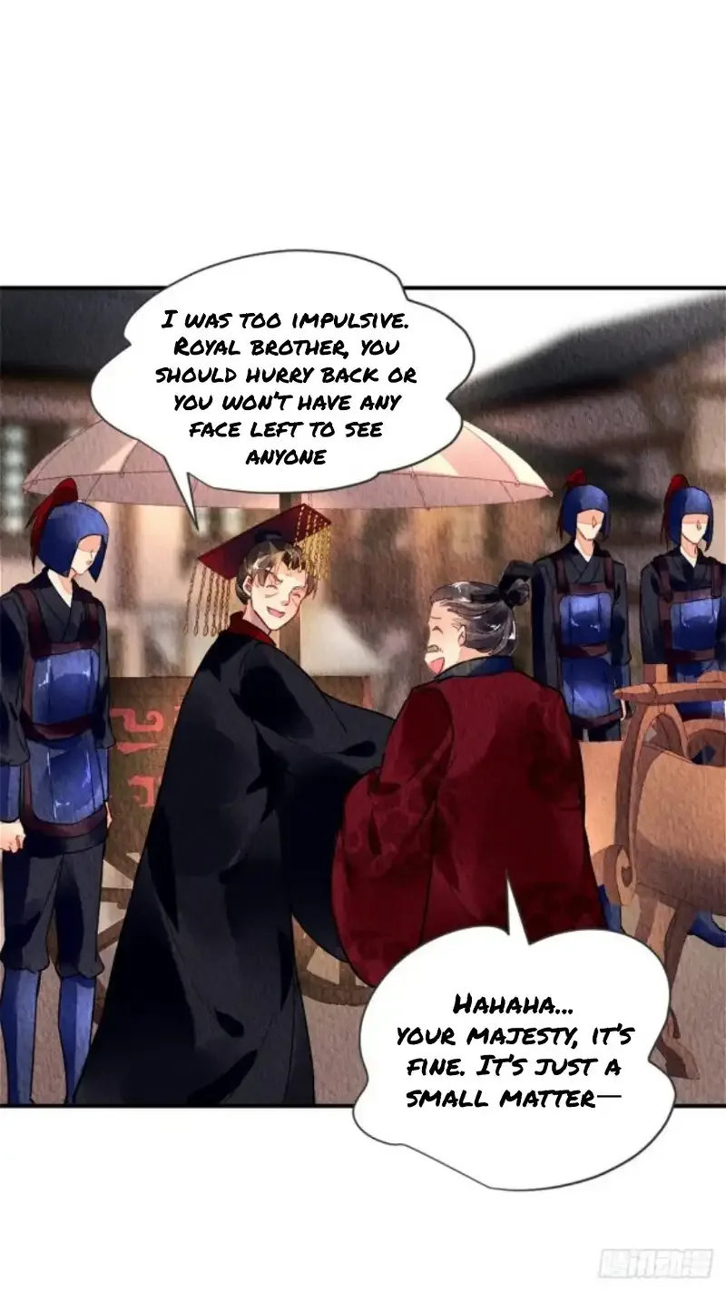 The Revenge Of Danzhu Chapter 34 page 7