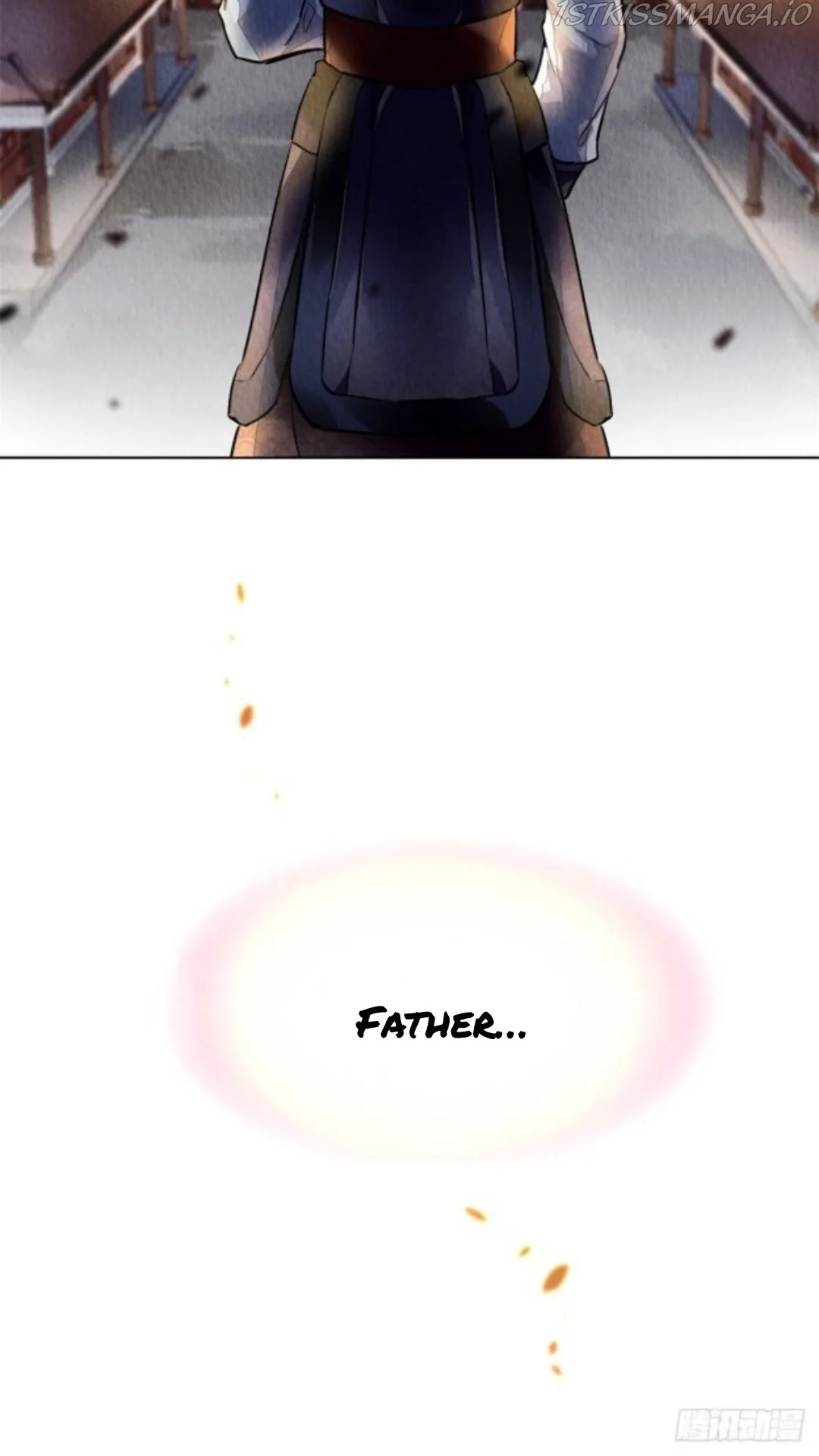 The Revenge Of Danzhu Chapter 35.5 page 23