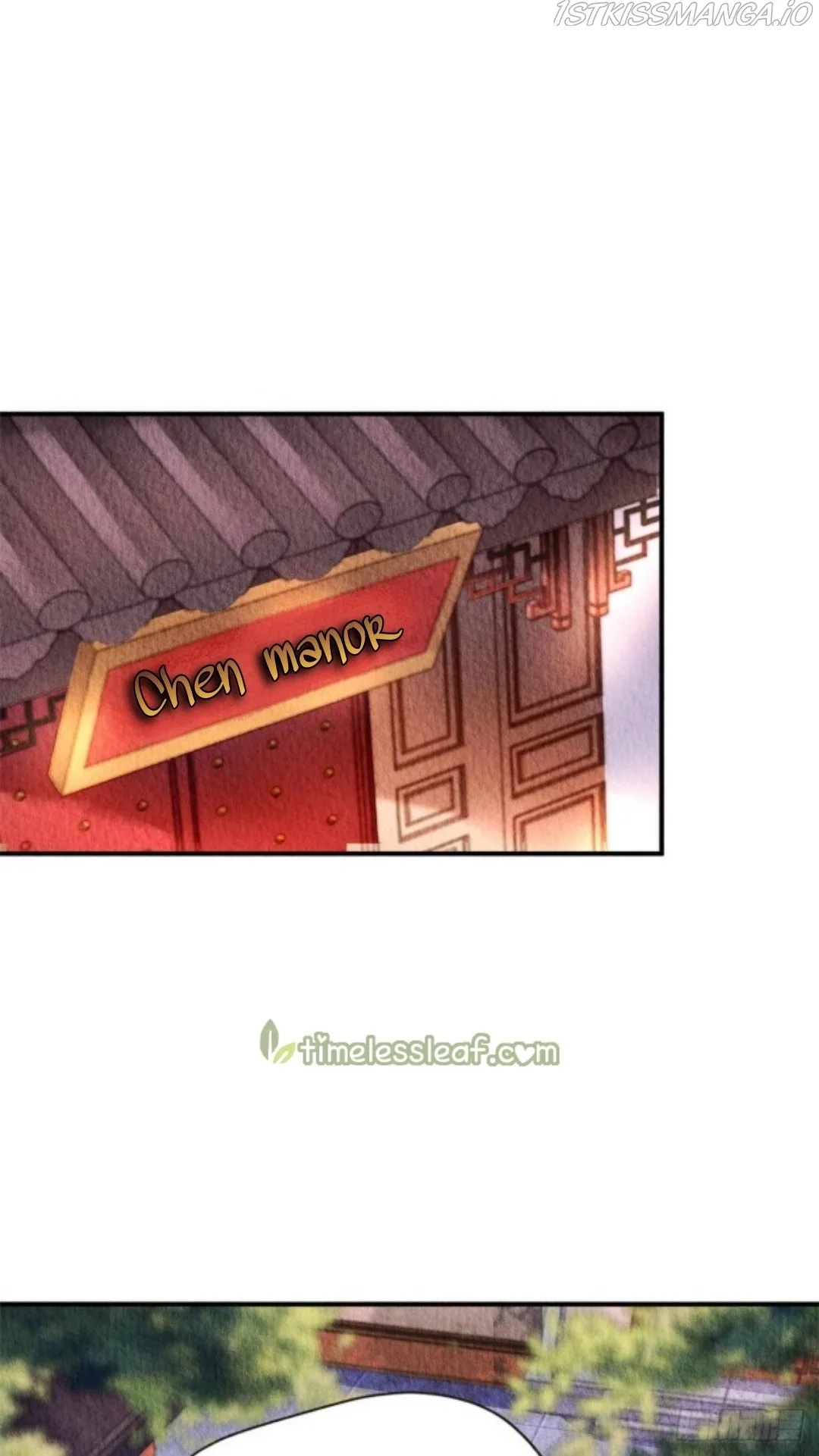 The Revenge Of Danzhu Chapter 35.5 page 8