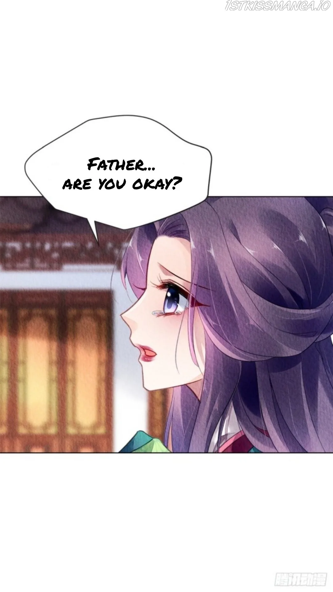 The Revenge Of Danzhu Chapter 35.5 page 18