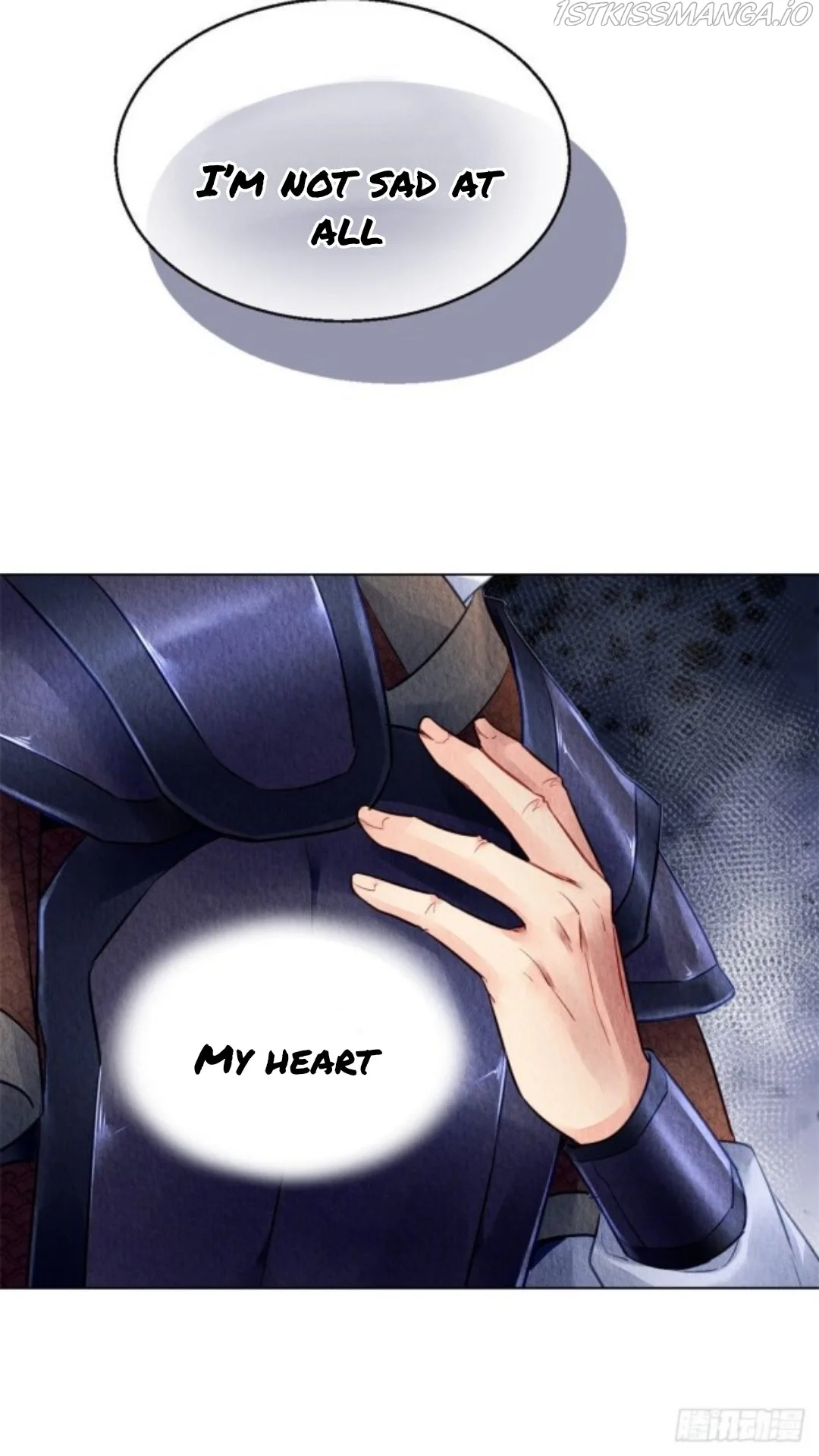 The Revenge Of Danzhu Chapter 35.5 page 21
