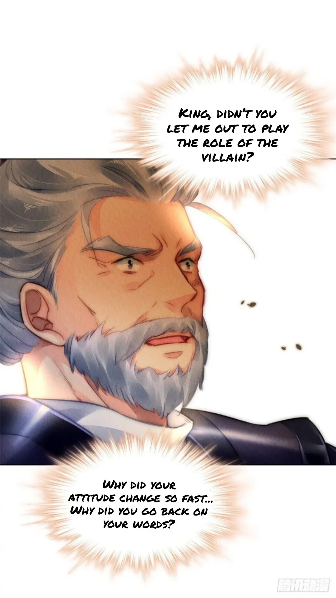 The Revenge Of Danzhu Chapter 35 page 23