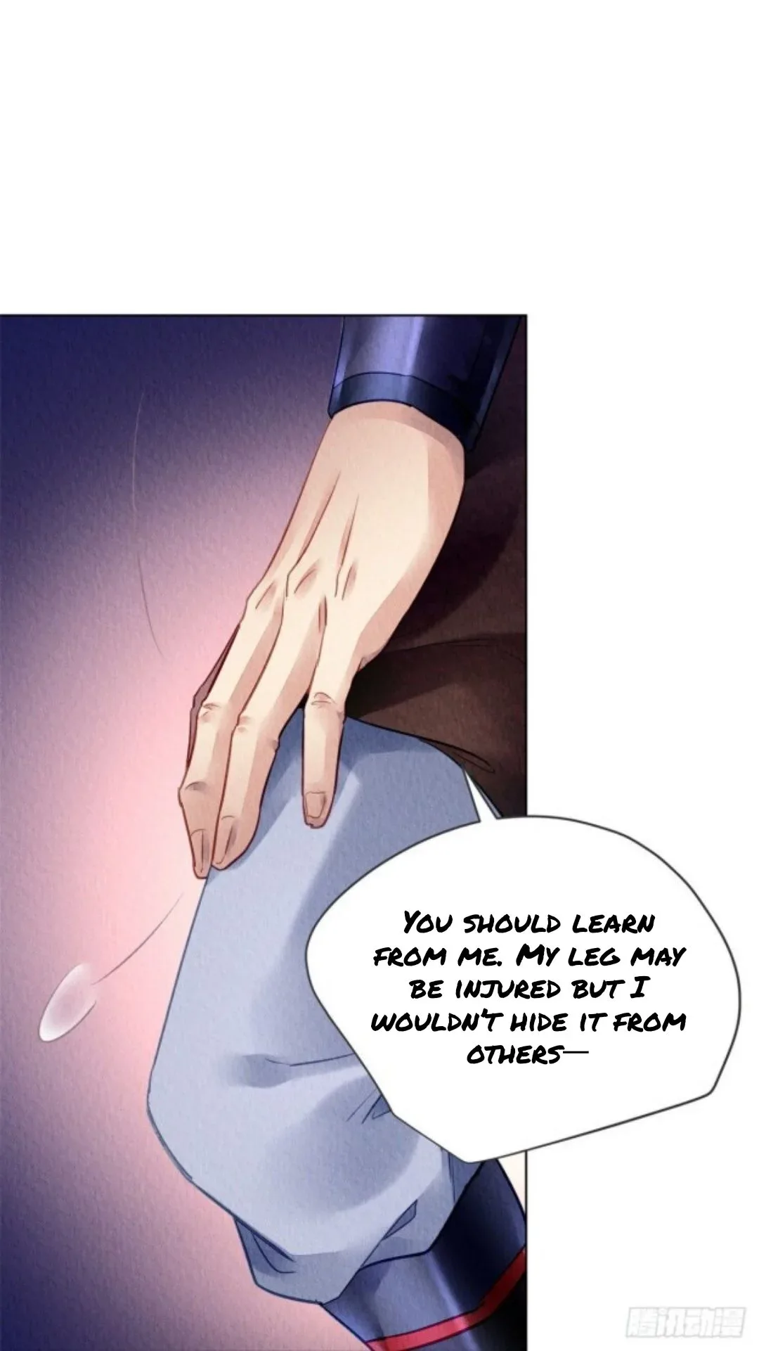 The Revenge Of Danzhu Chapter 35 page 3