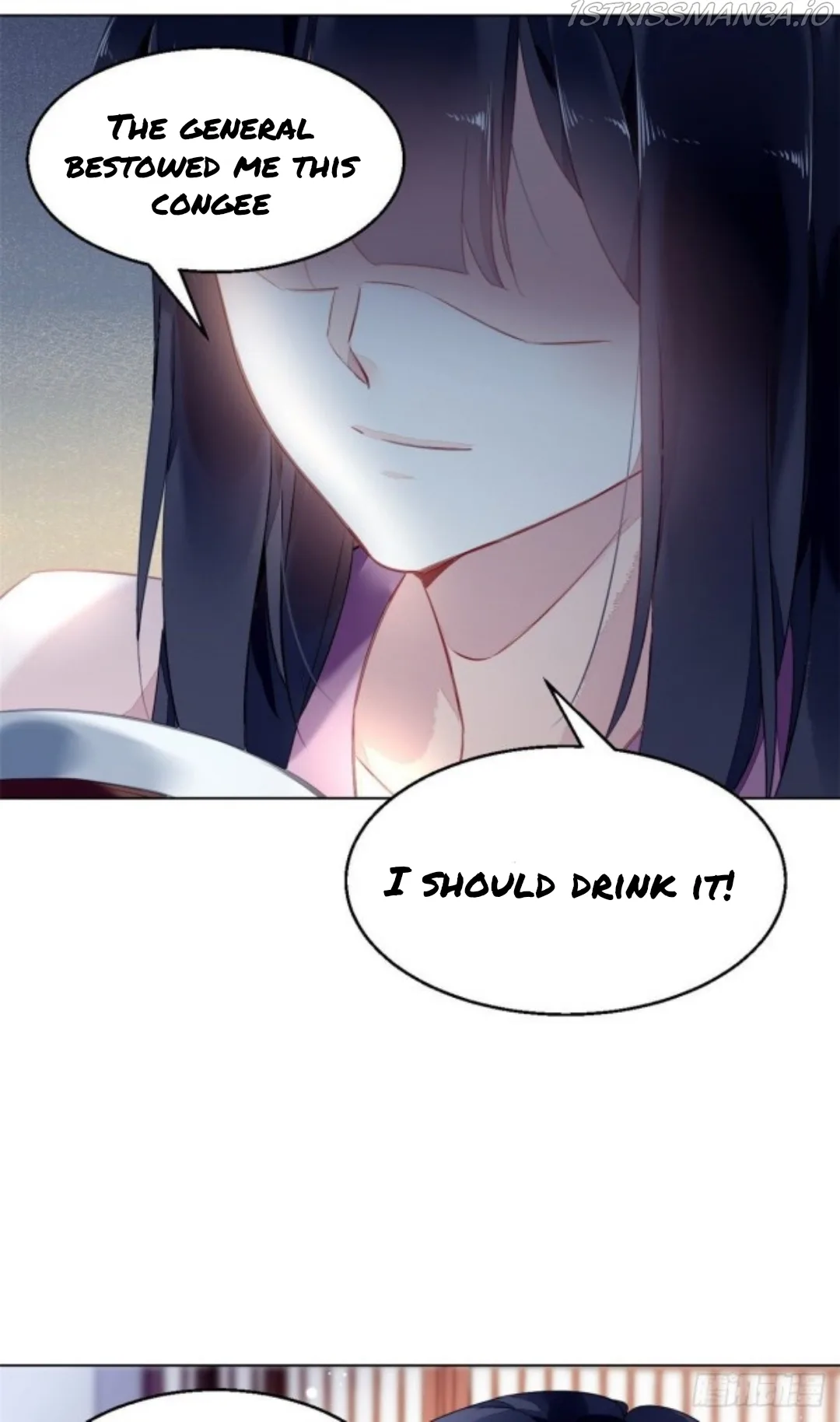 The Revenge Of Danzhu Chapter 36.5 page 23