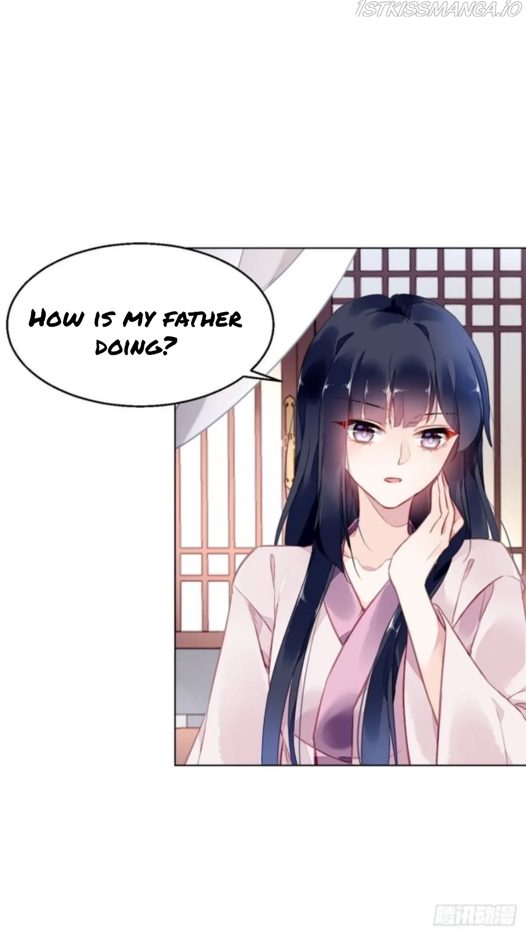 The Revenge Of Danzhu Chapter 36.5 page 5