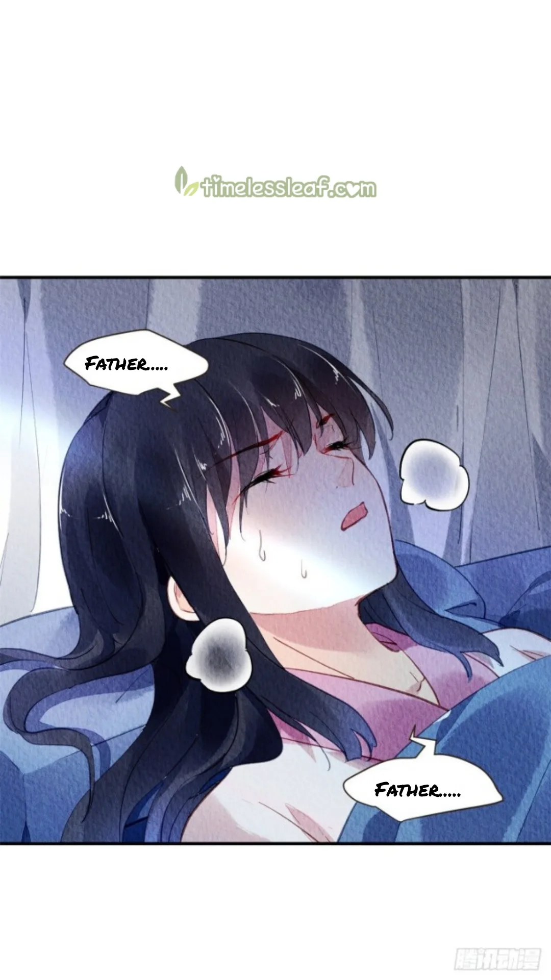 The Revenge Of Danzhu Chapter 36 page 4