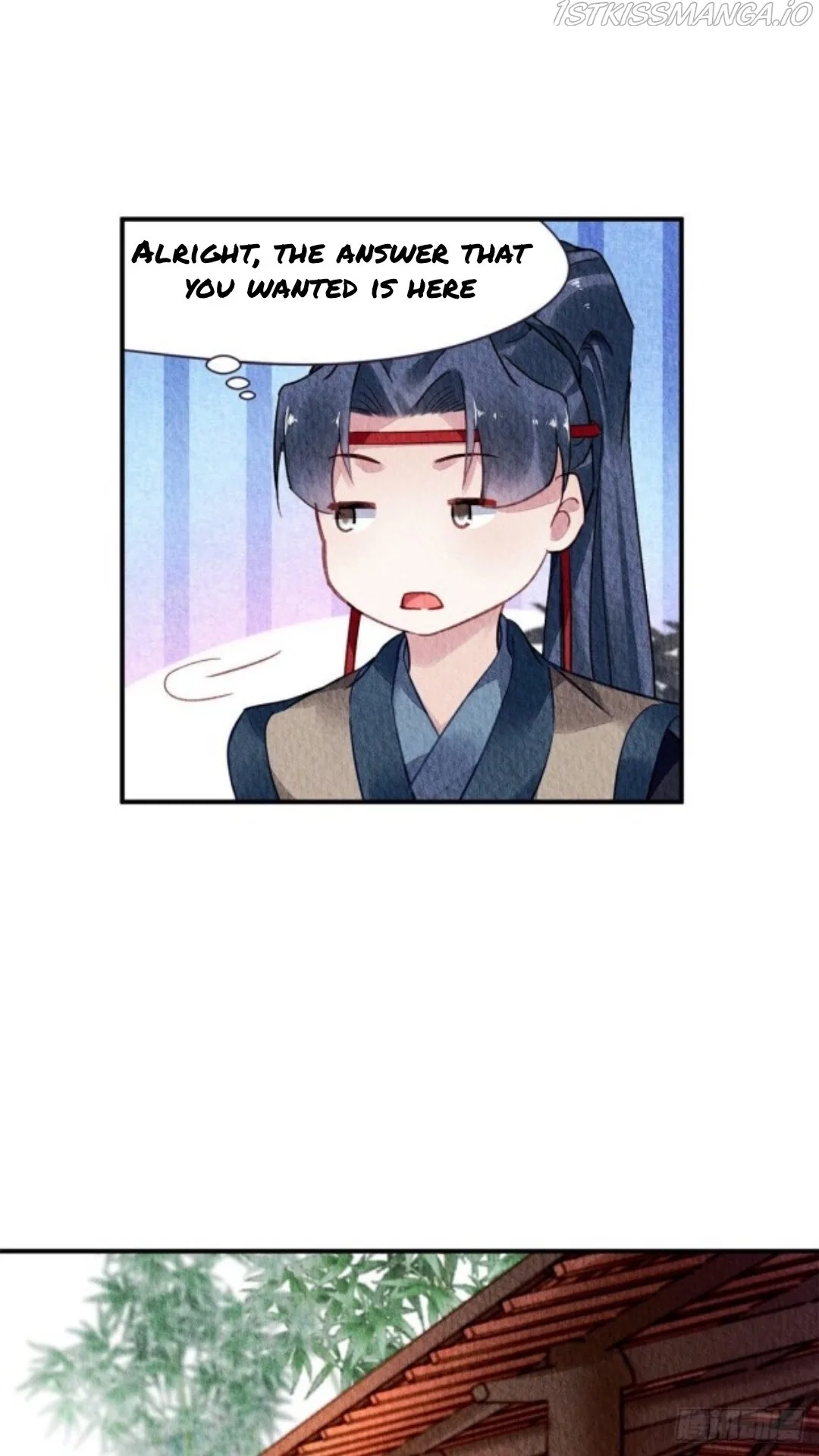 The Revenge Of Danzhu Chapter 37.5 page 15