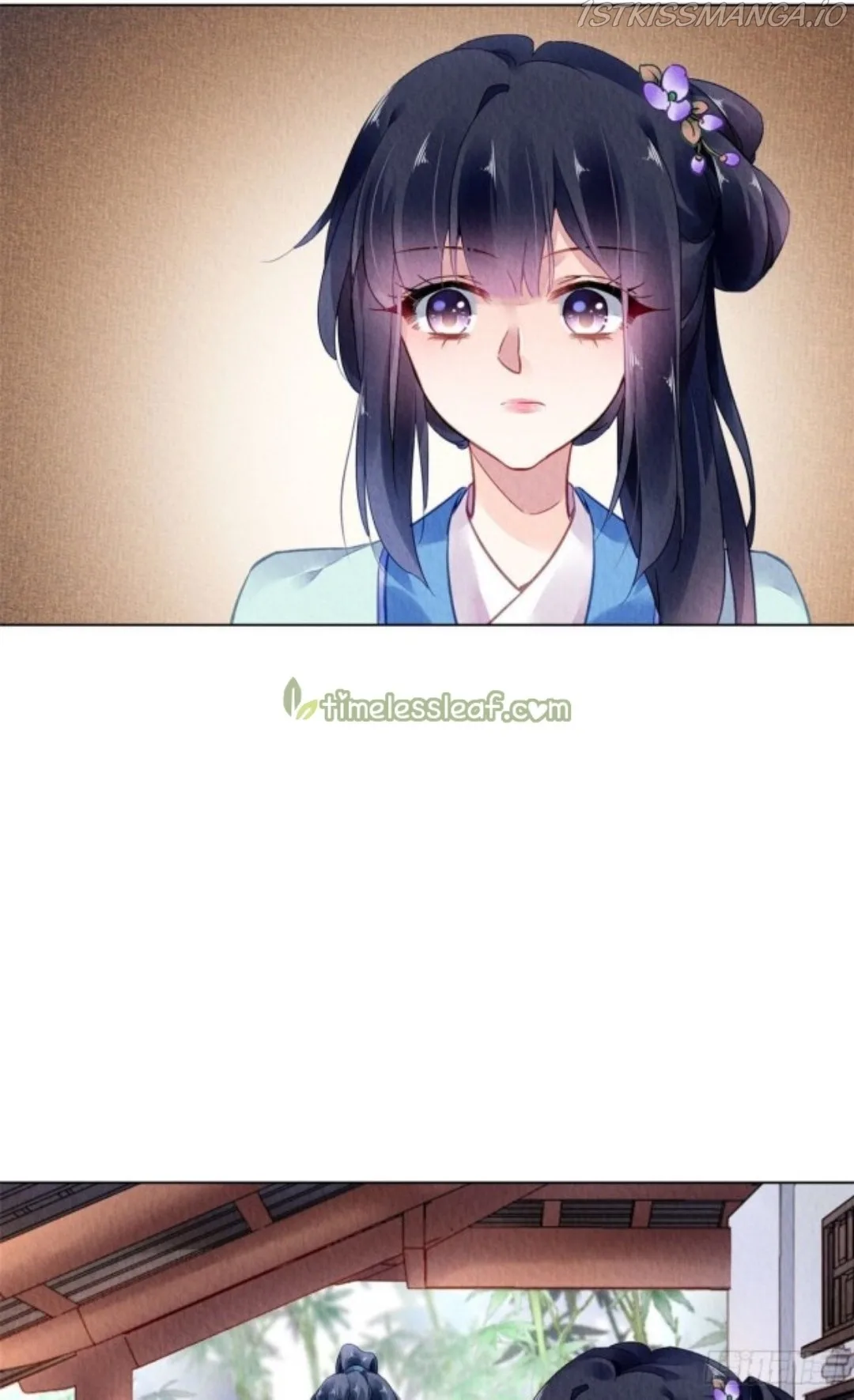 The Revenge Of Danzhu Chapter 37.5 page 3