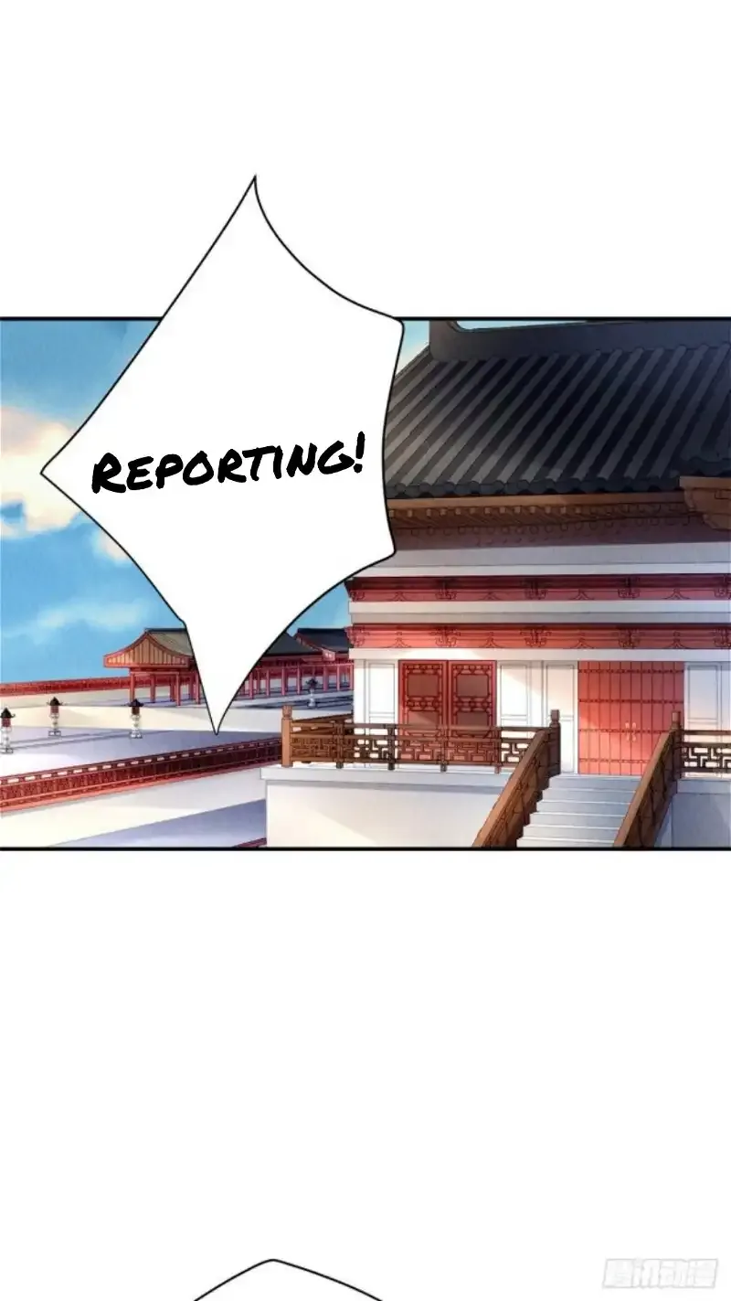 The Revenge Of Danzhu Chapter 37 page 1