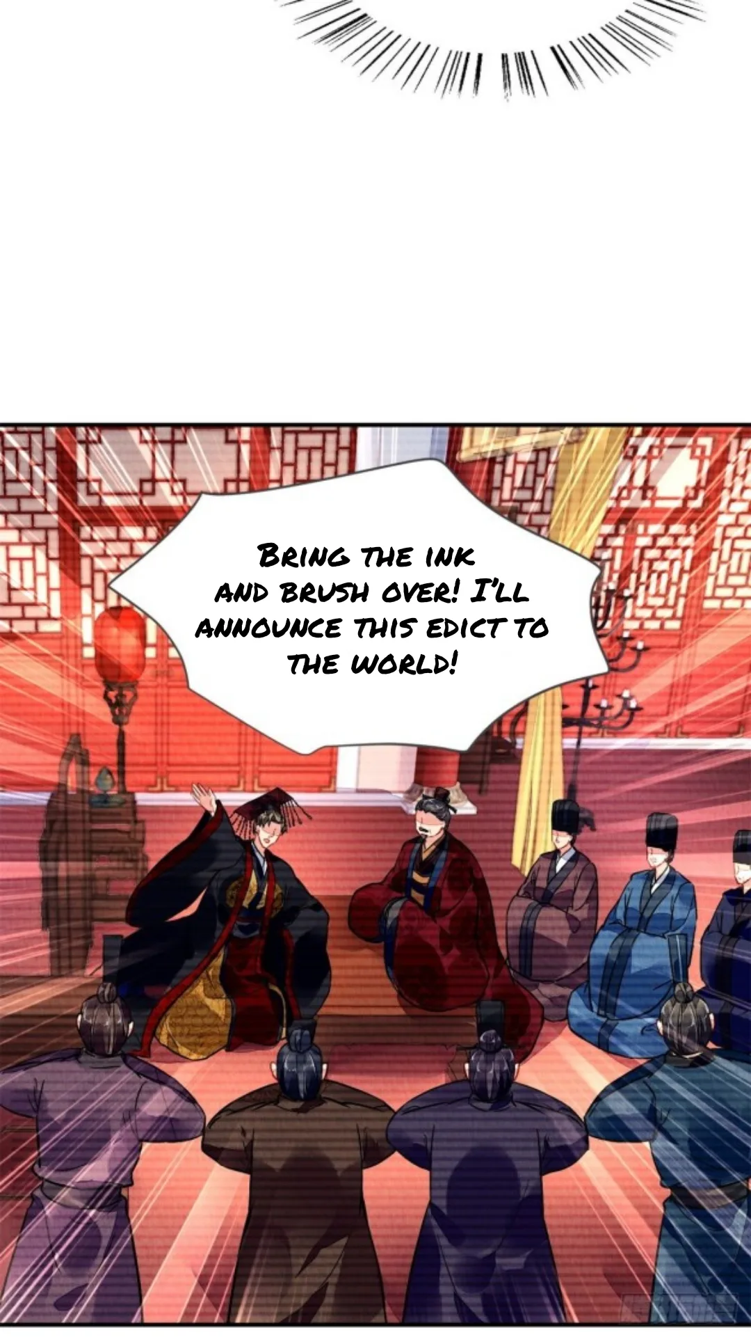 The Revenge Of Danzhu Chapter 38 page 18