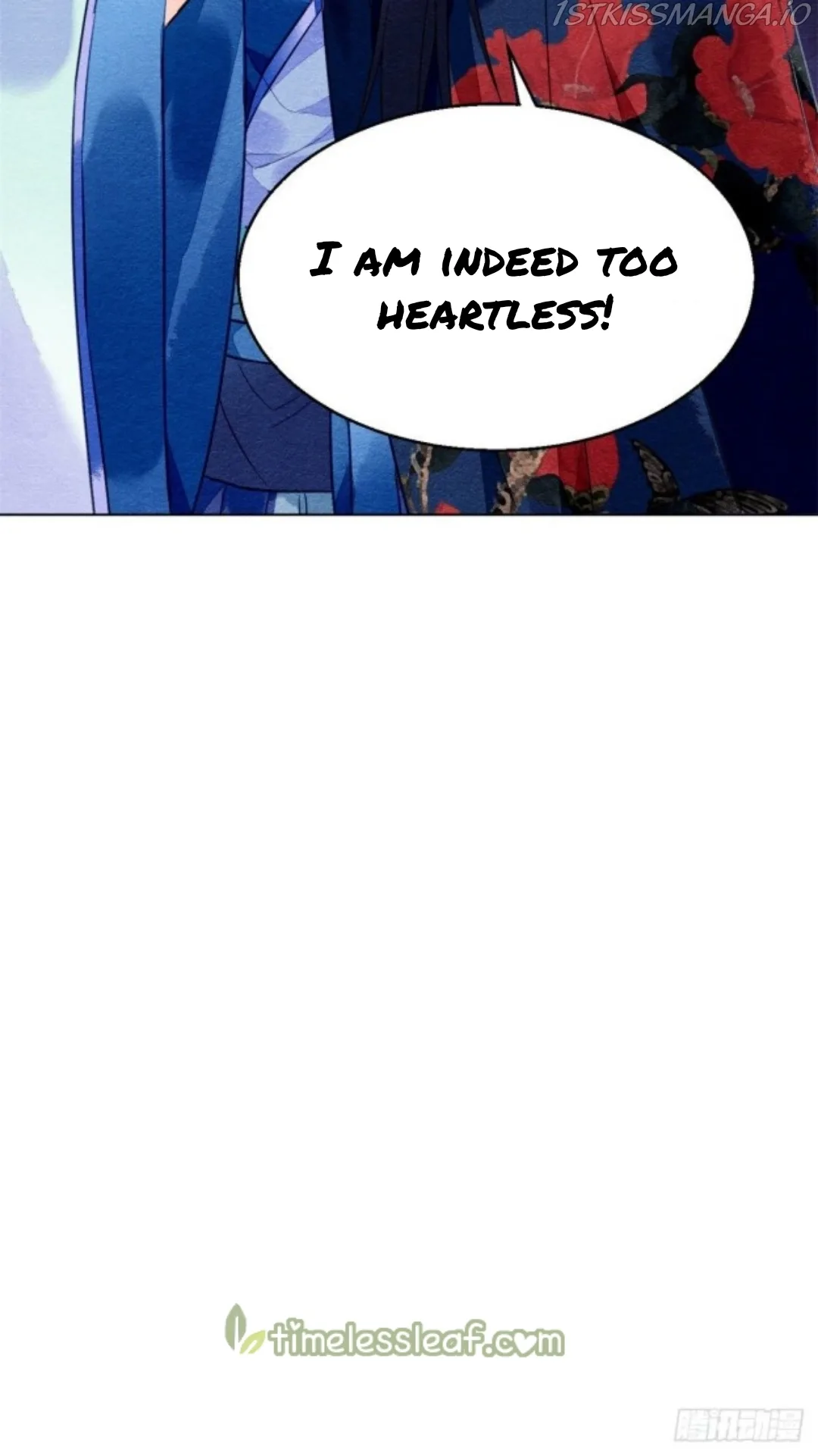 The Revenge Of Danzhu Chapter 39.5 page 25