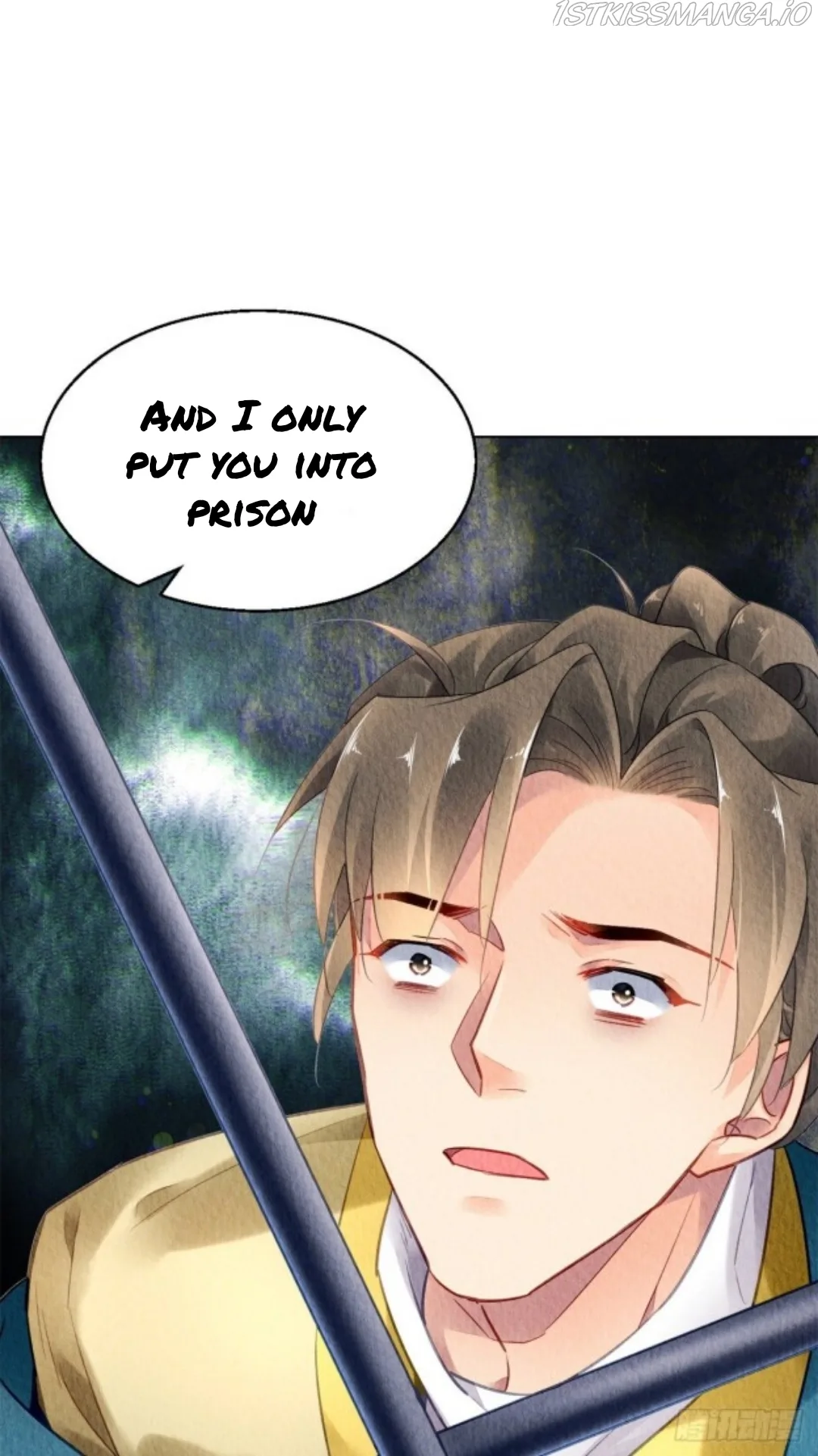 The Revenge Of Danzhu Chapter 39.5 page 22