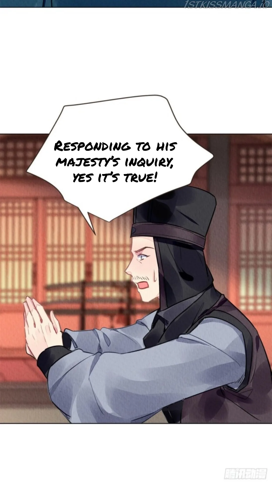 The Revenge Of Danzhu Chapter 39.5 page 9