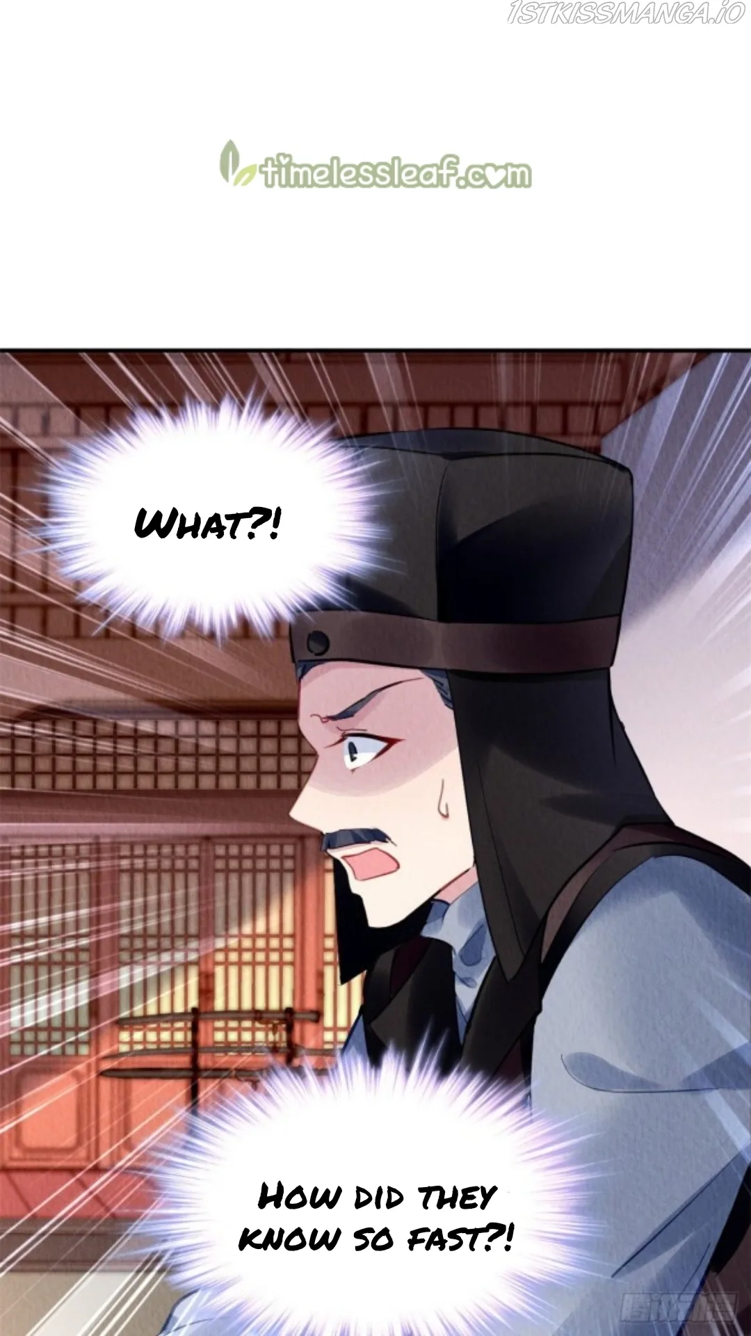 The Revenge Of Danzhu Chapter 39.5 page 6