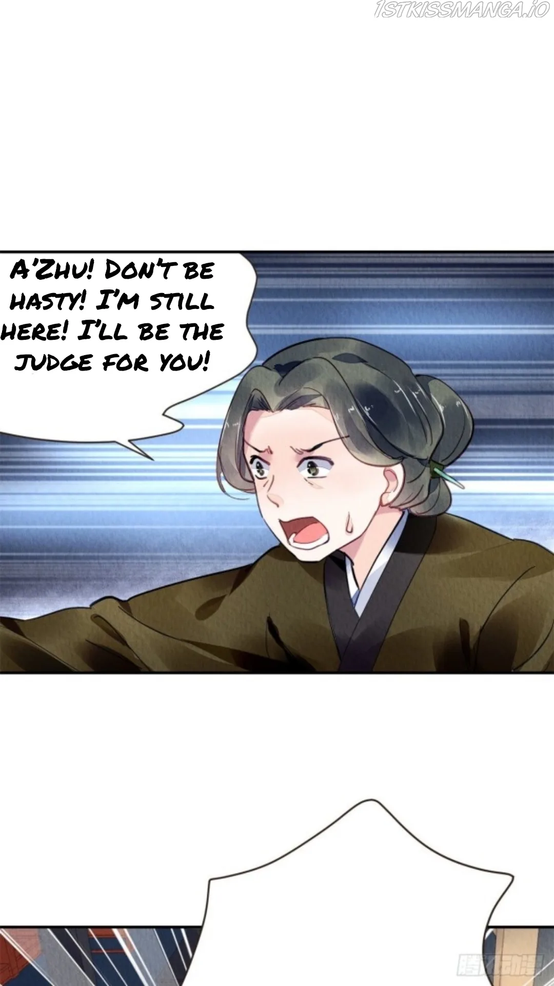 The Revenge Of Danzhu Chapter 39.5 page 2