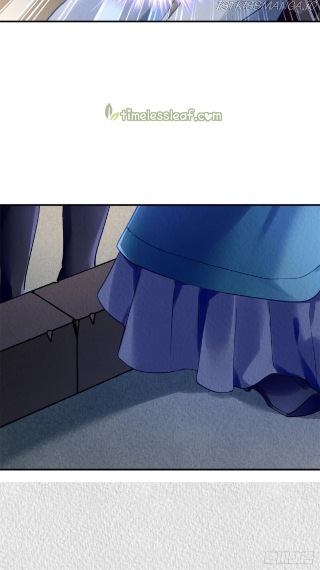 The Revenge Of Danzhu Chapter 39.5 page 7