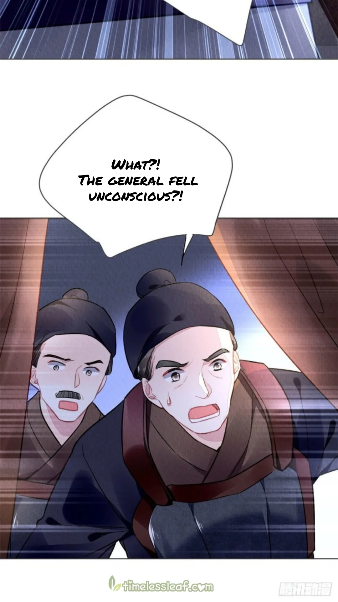 The Revenge Of Danzhu Chapter 4 page 2
