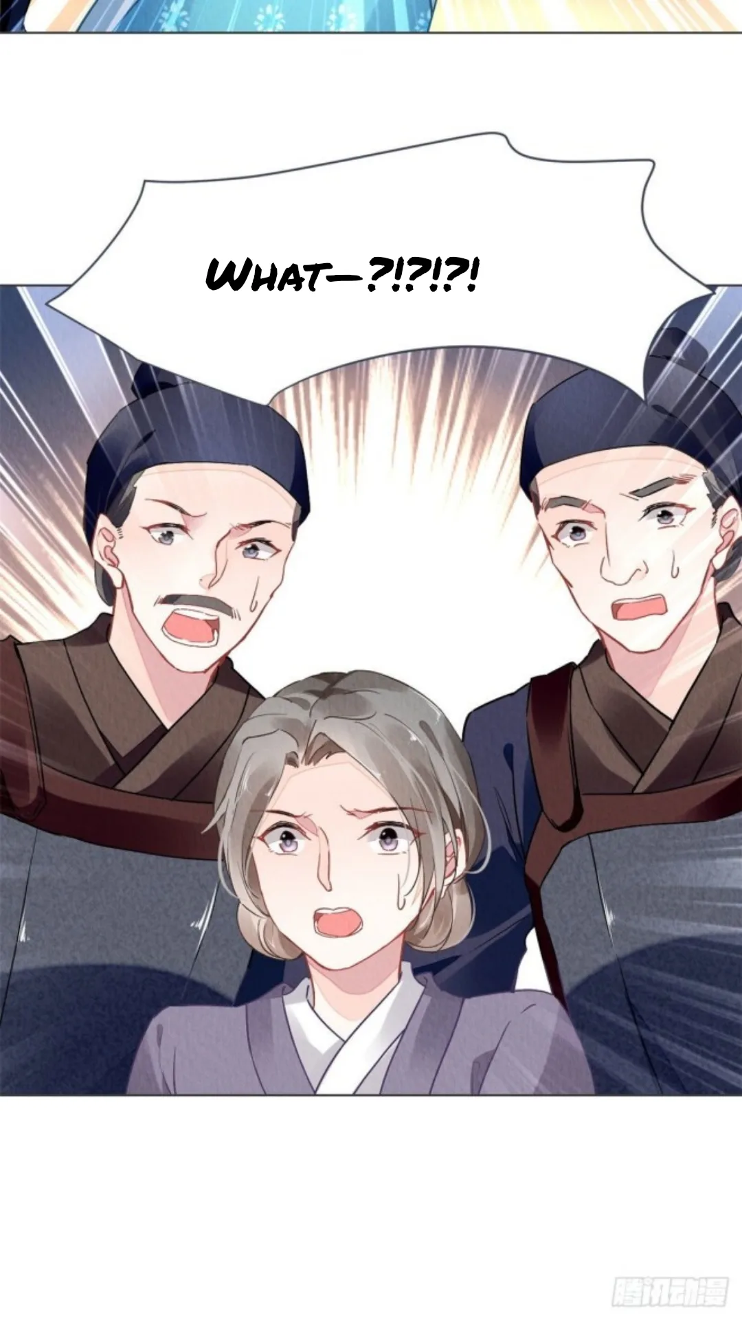 The Revenge Of Danzhu Chapter 4 page 12