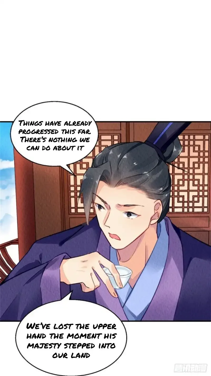 The Revenge Of Danzhu Chapter 40 page 7