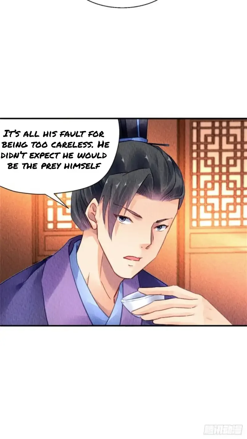 The Revenge Of Danzhu Chapter 40 page 4