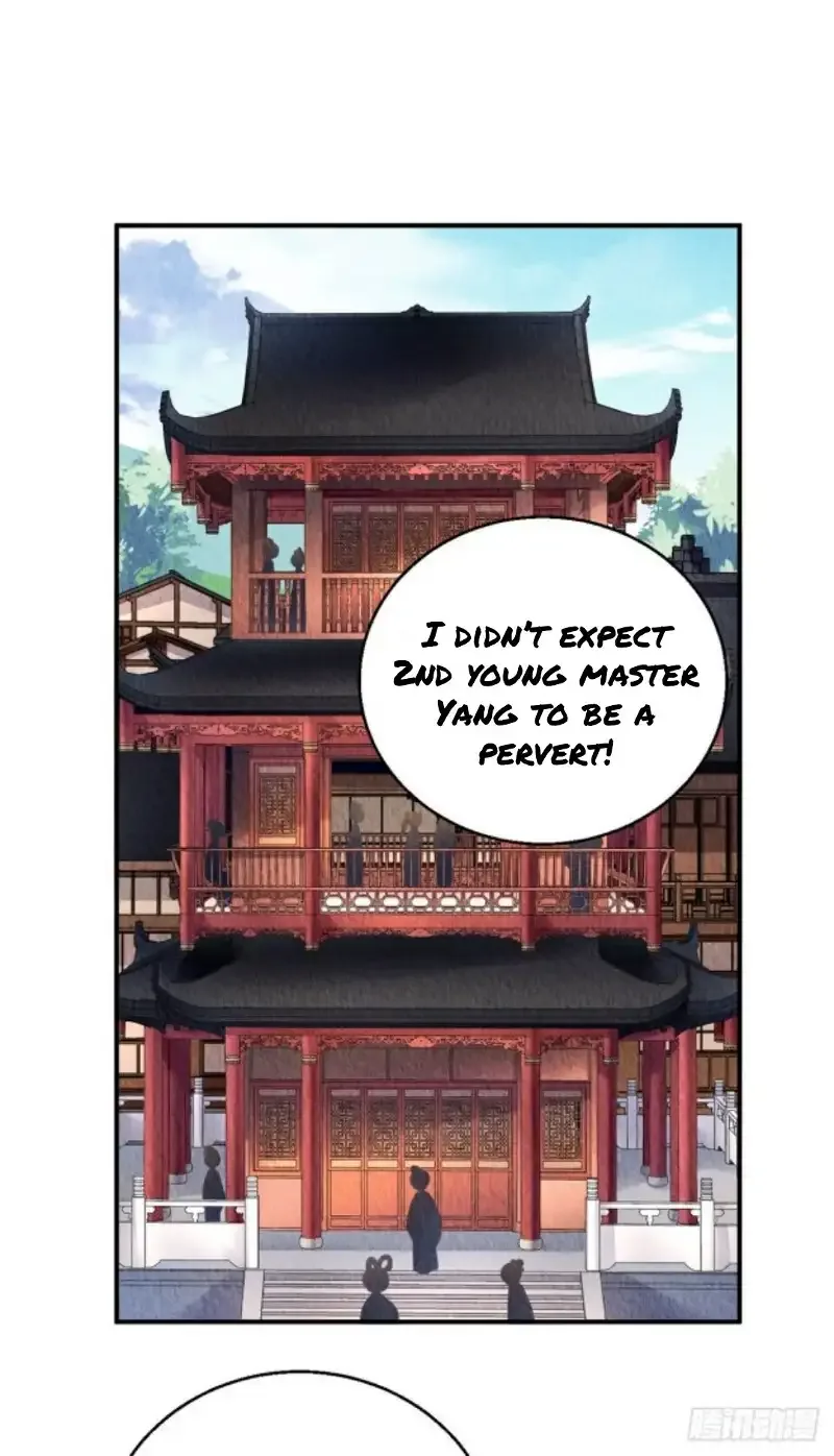 The Revenge Of Danzhu Chapter 40 page 1