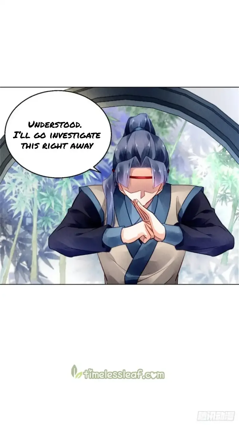The Revenge Of Danzhu Chapter 40 page 18