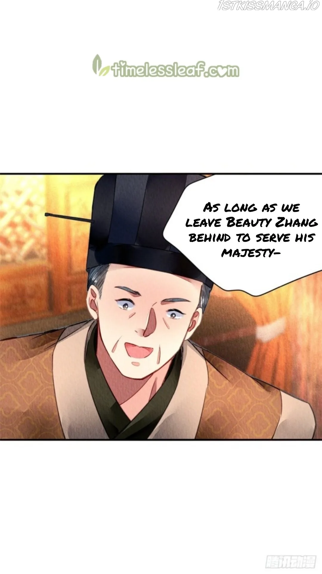 The Revenge Of Danzhu Chapter 41.5 page 14