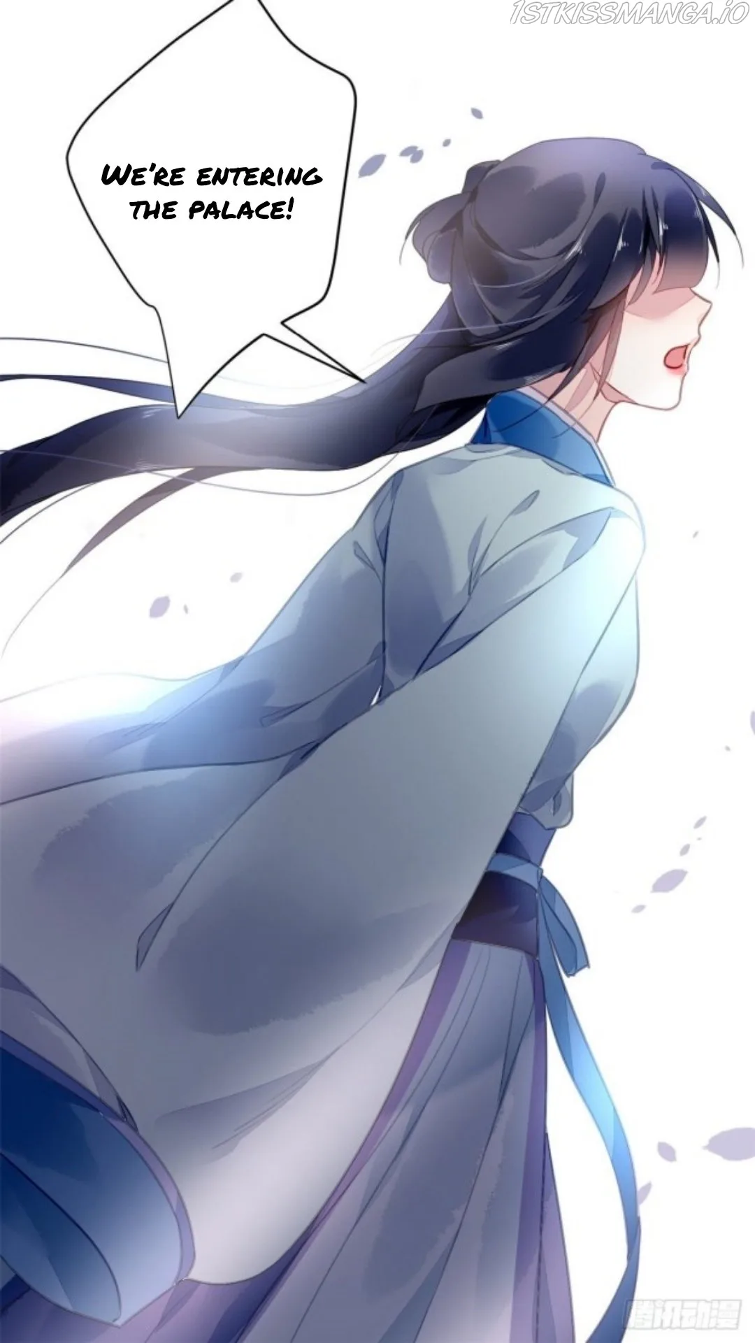 The Revenge Of Danzhu Chapter 41.5 page 7