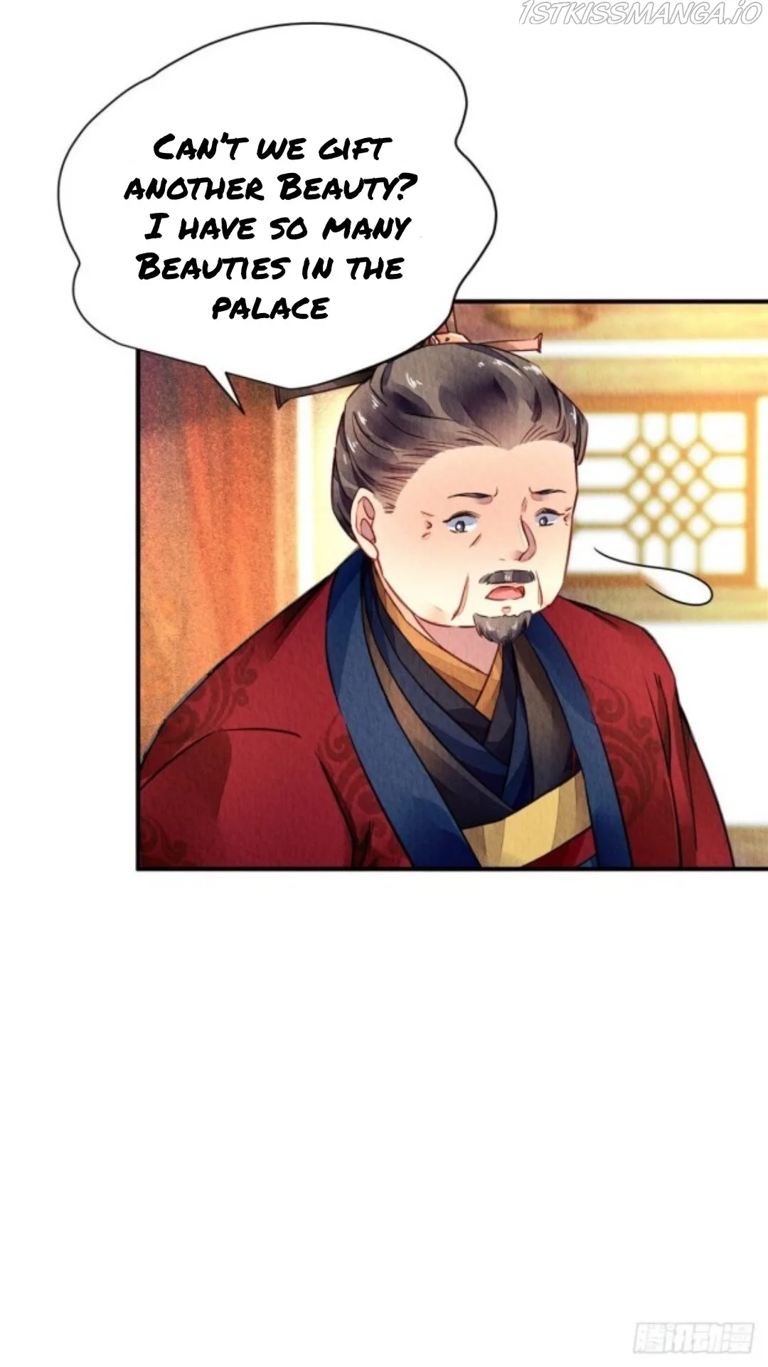 The Revenge Of Danzhu Chapter 41.5 page 15