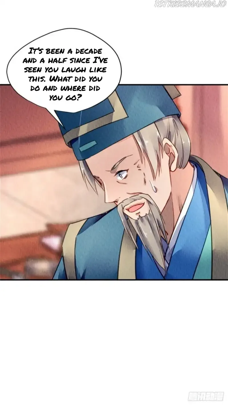The Revenge Of Danzhu Chapter 42.5 page 18