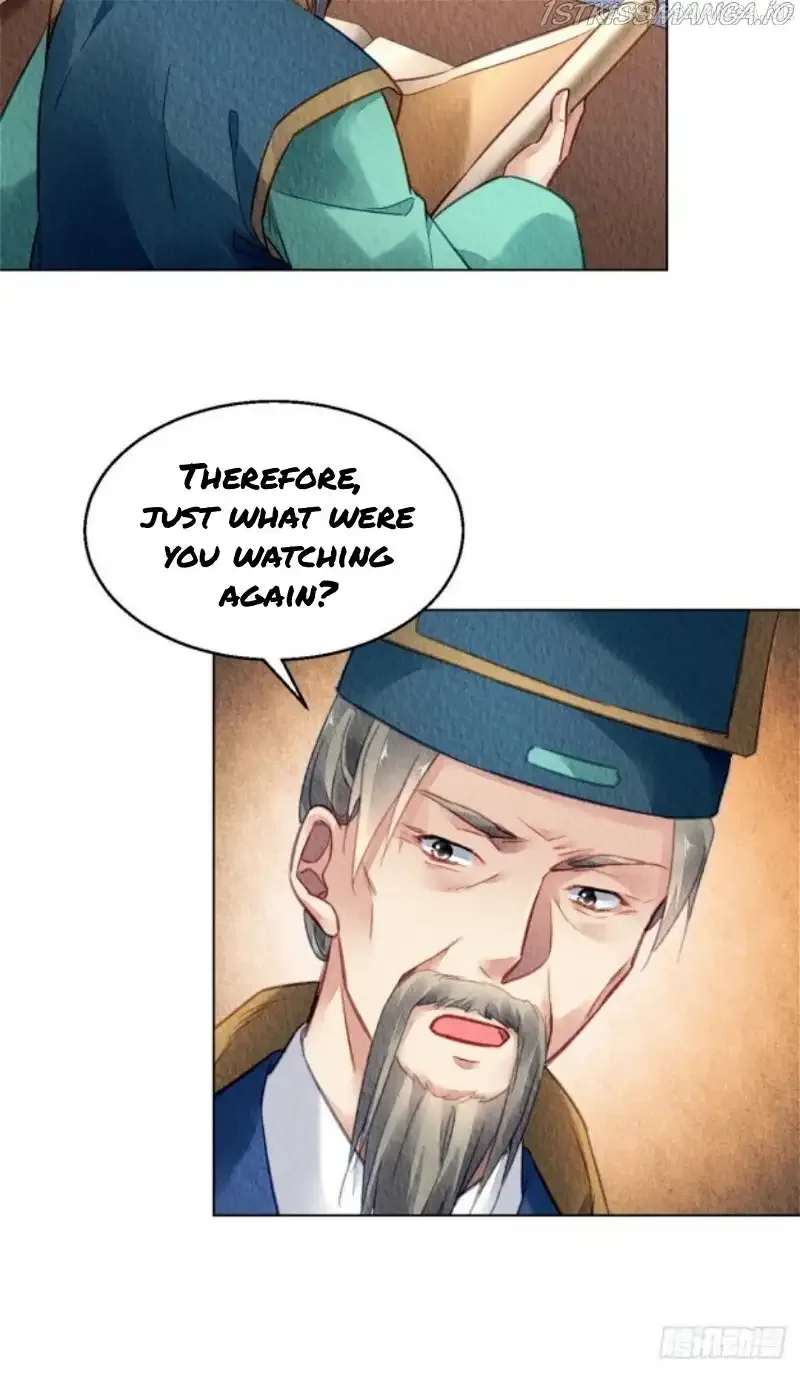 The Revenge Of Danzhu Chapter 42.5 page 20
