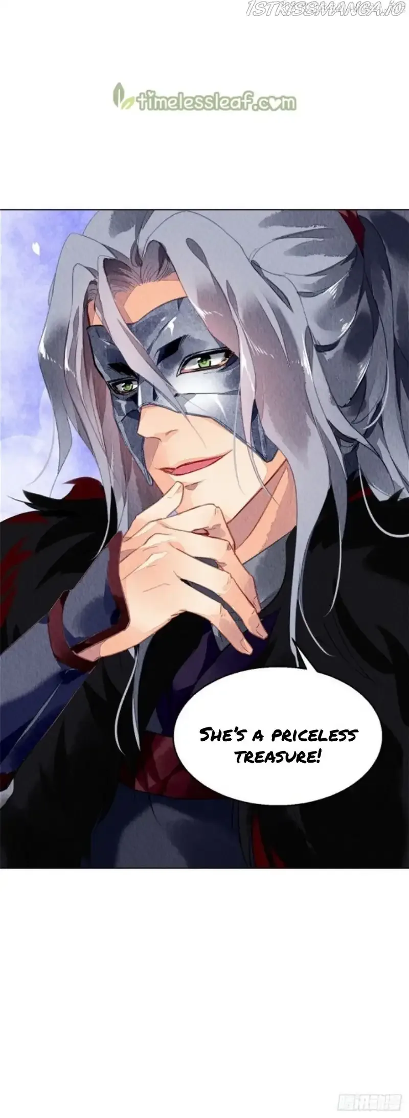 The Revenge Of Danzhu Chapter 42.5 page 23