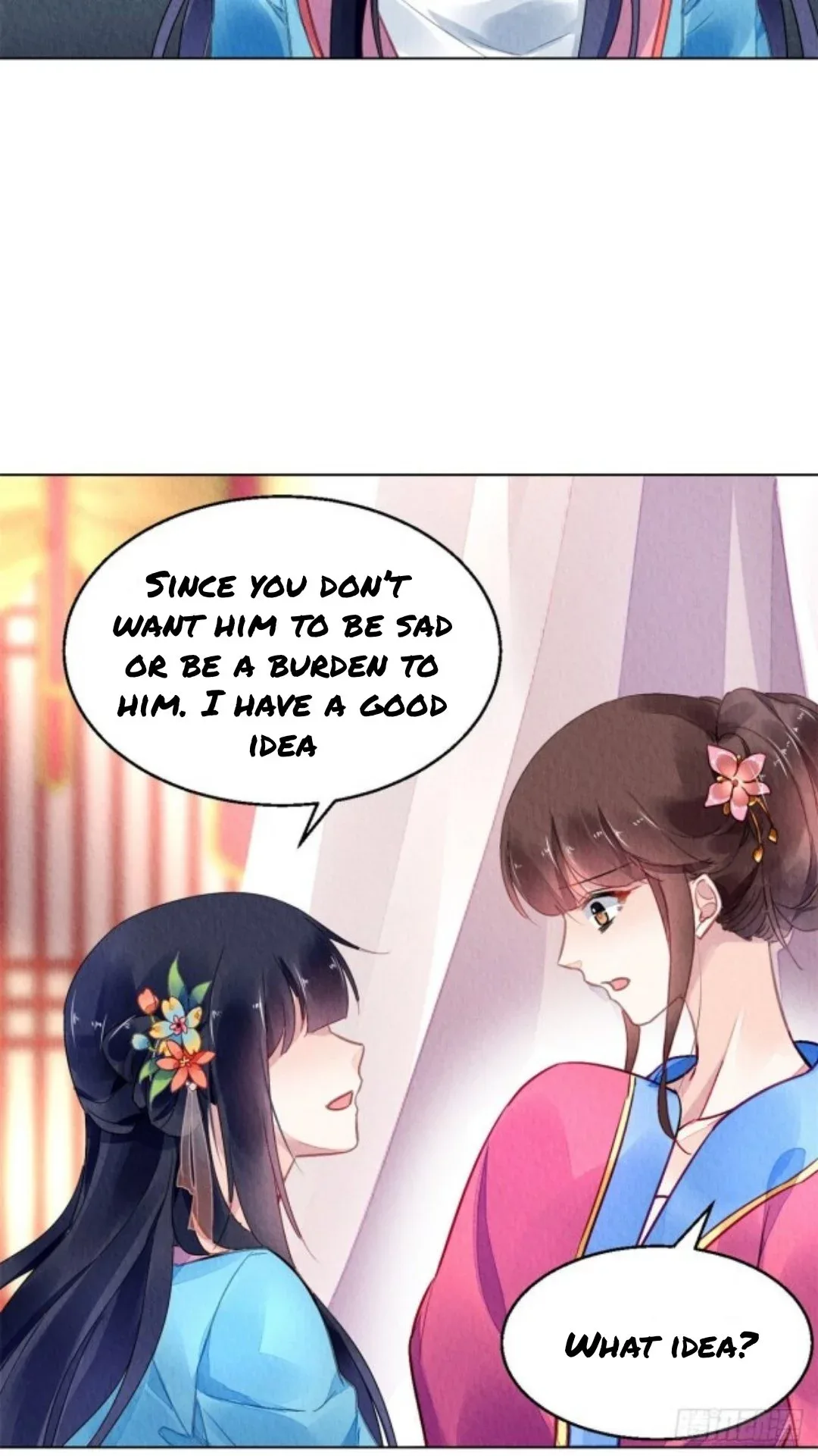 The Revenge Of Danzhu Chapter 42 page 10