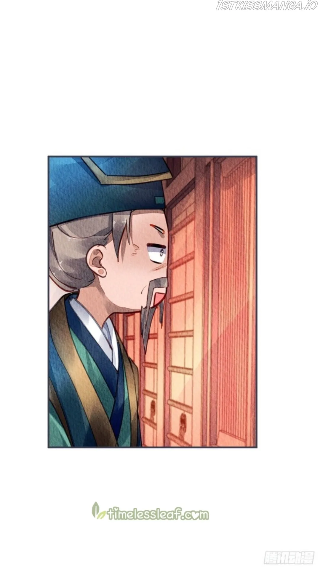 The Revenge Of Danzhu Chapter 43.5 page 5