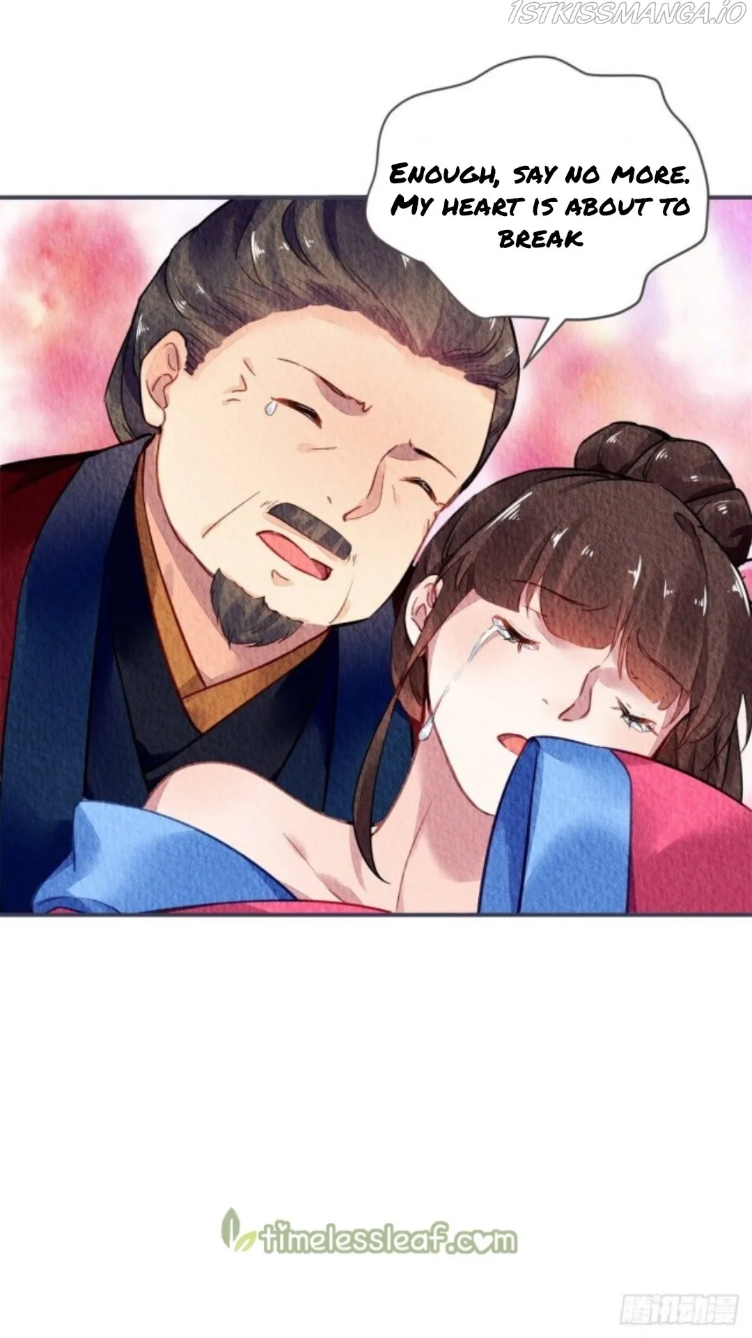 The Revenge Of Danzhu Chapter 43.5 page 16