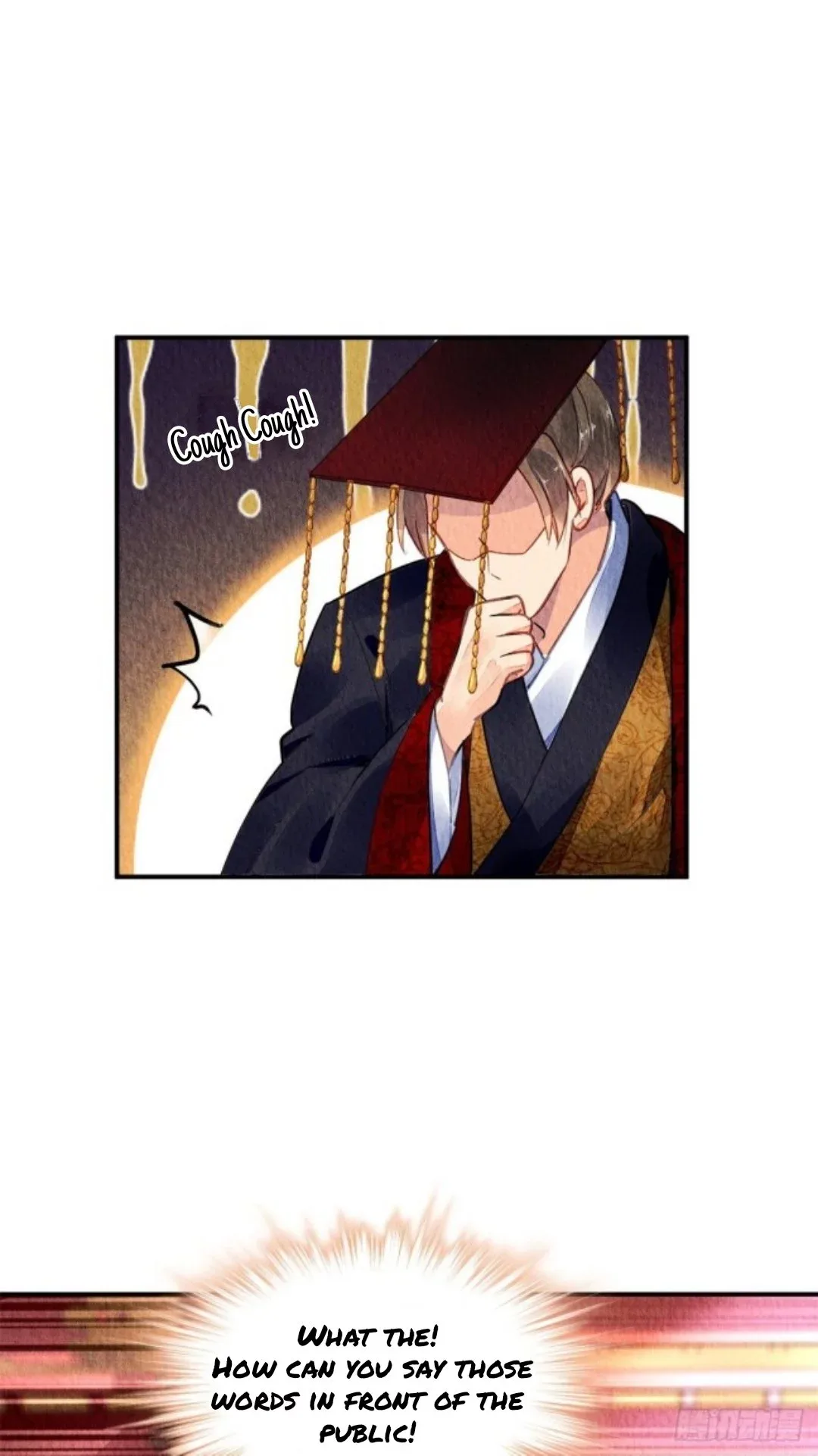 The Revenge Of Danzhu Chapter 43 page 13