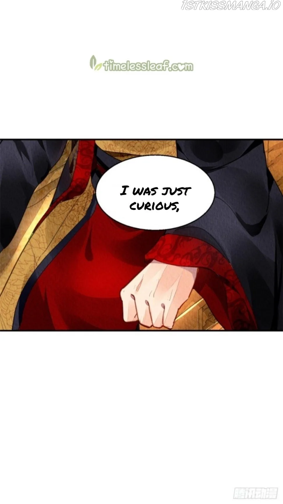 The Revenge Of Danzhu Chapter 44.5 page 19
