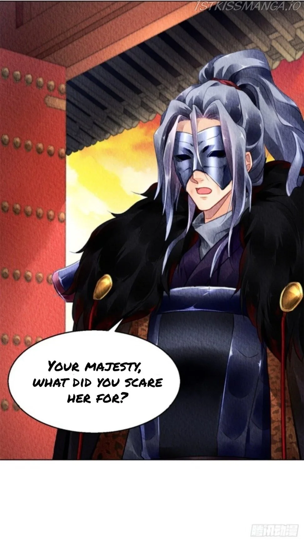 The Revenge Of Danzhu Chapter 44.5 page 17