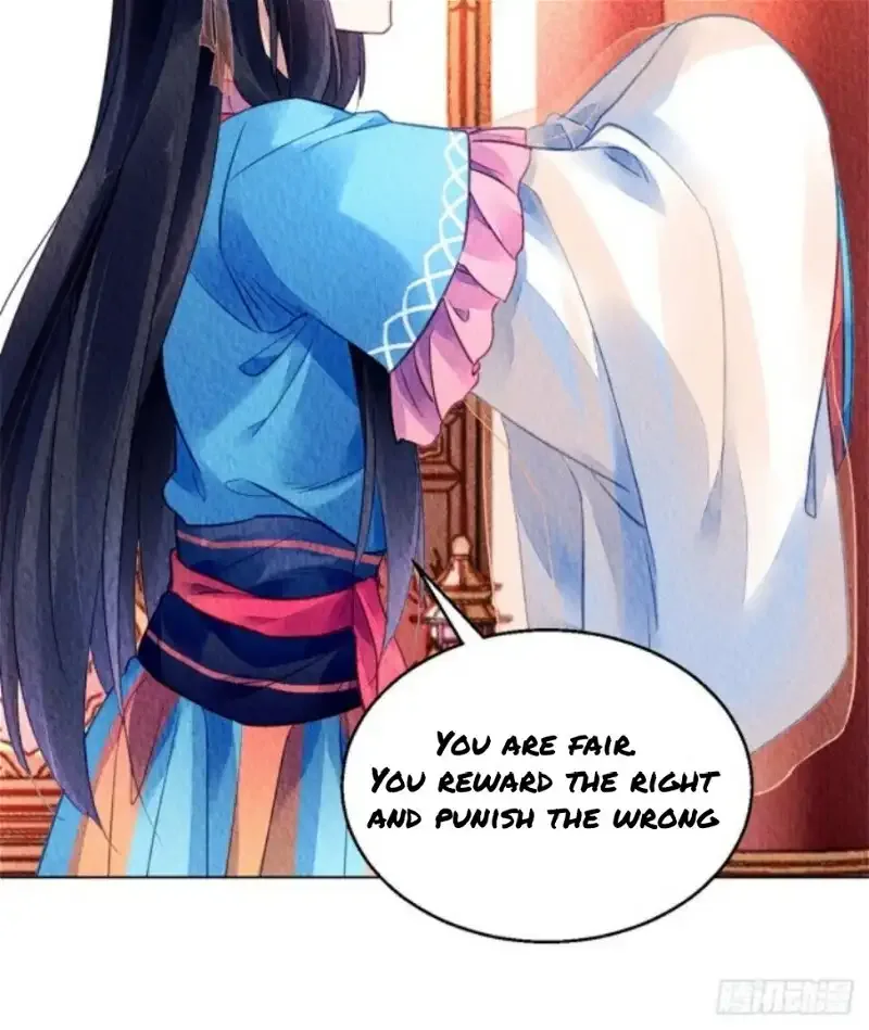 The Revenge Of Danzhu Chapter 44 page 23