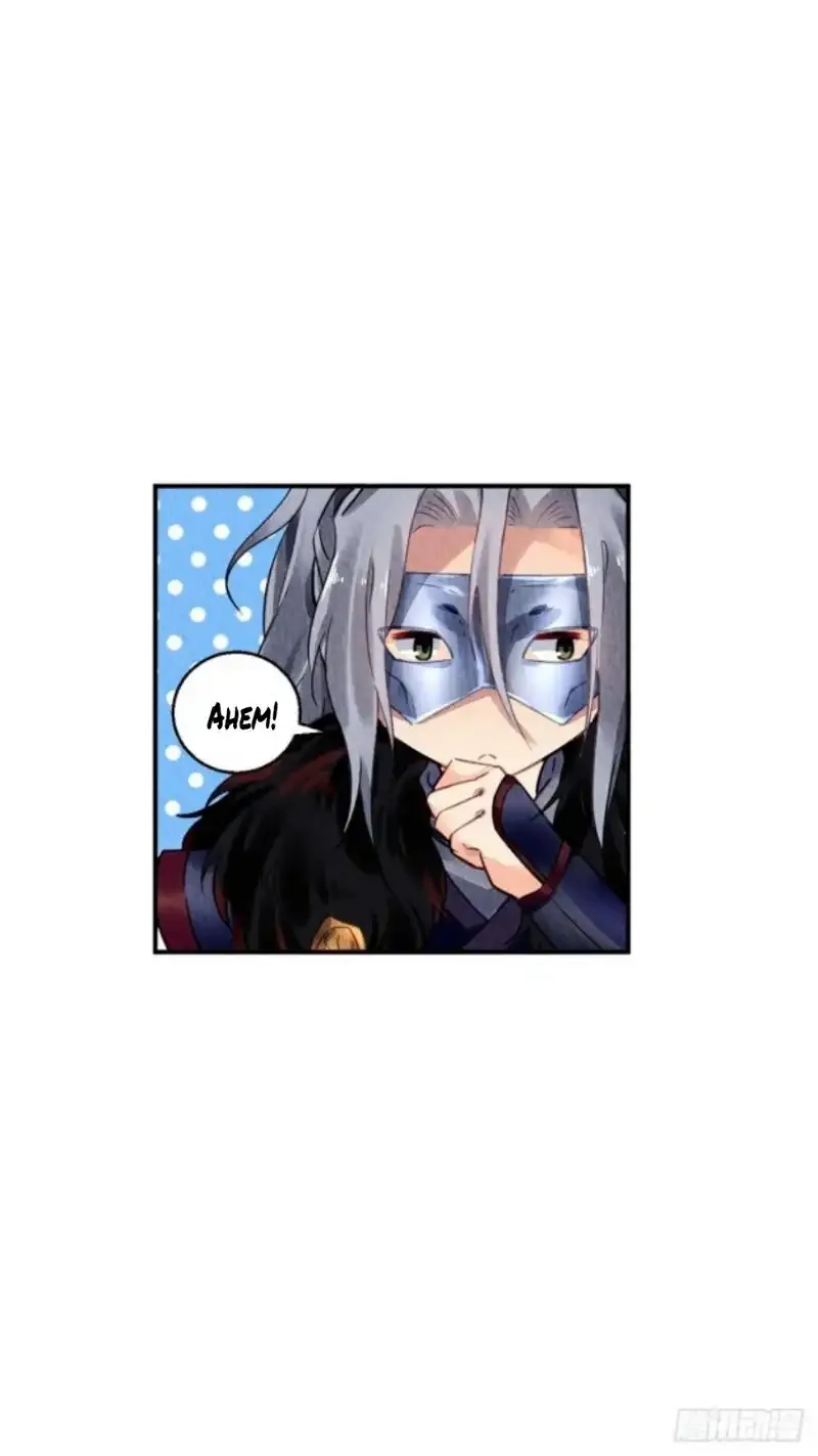 The Revenge Of Danzhu Chapter 44 page 19