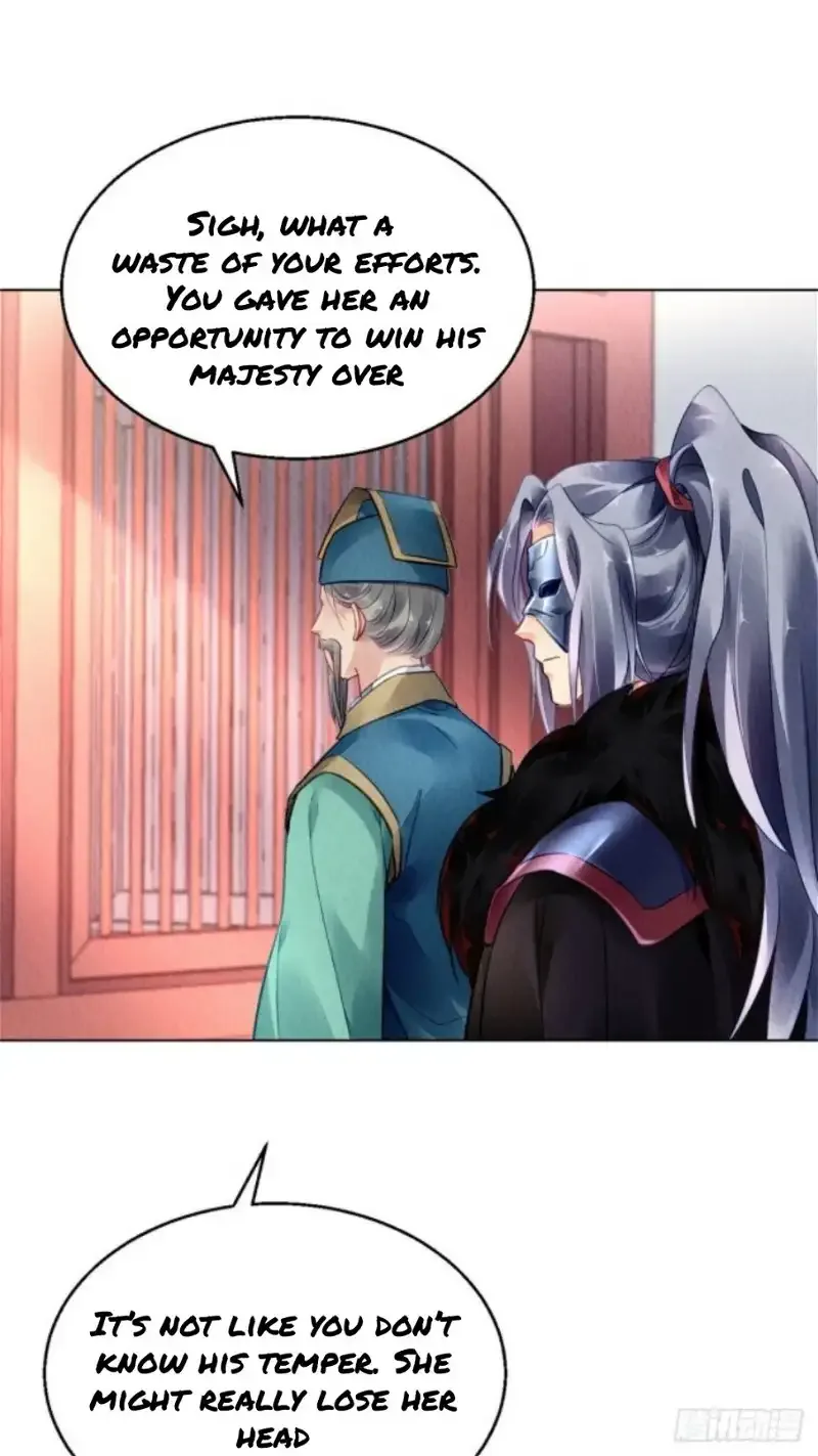 The Revenge Of Danzhu Chapter 44 page 5
