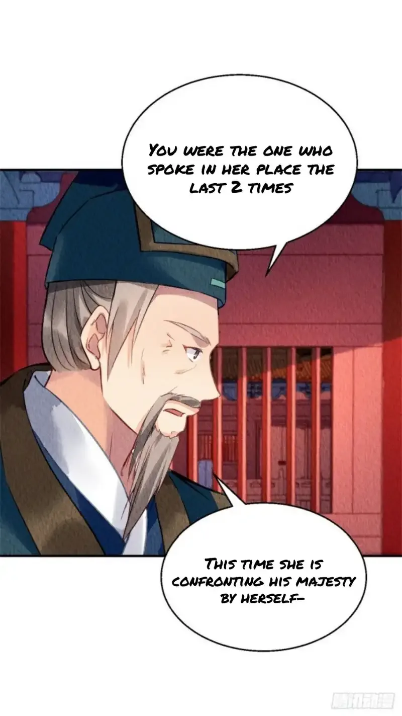 The Revenge Of Danzhu Chapter 44 page 4