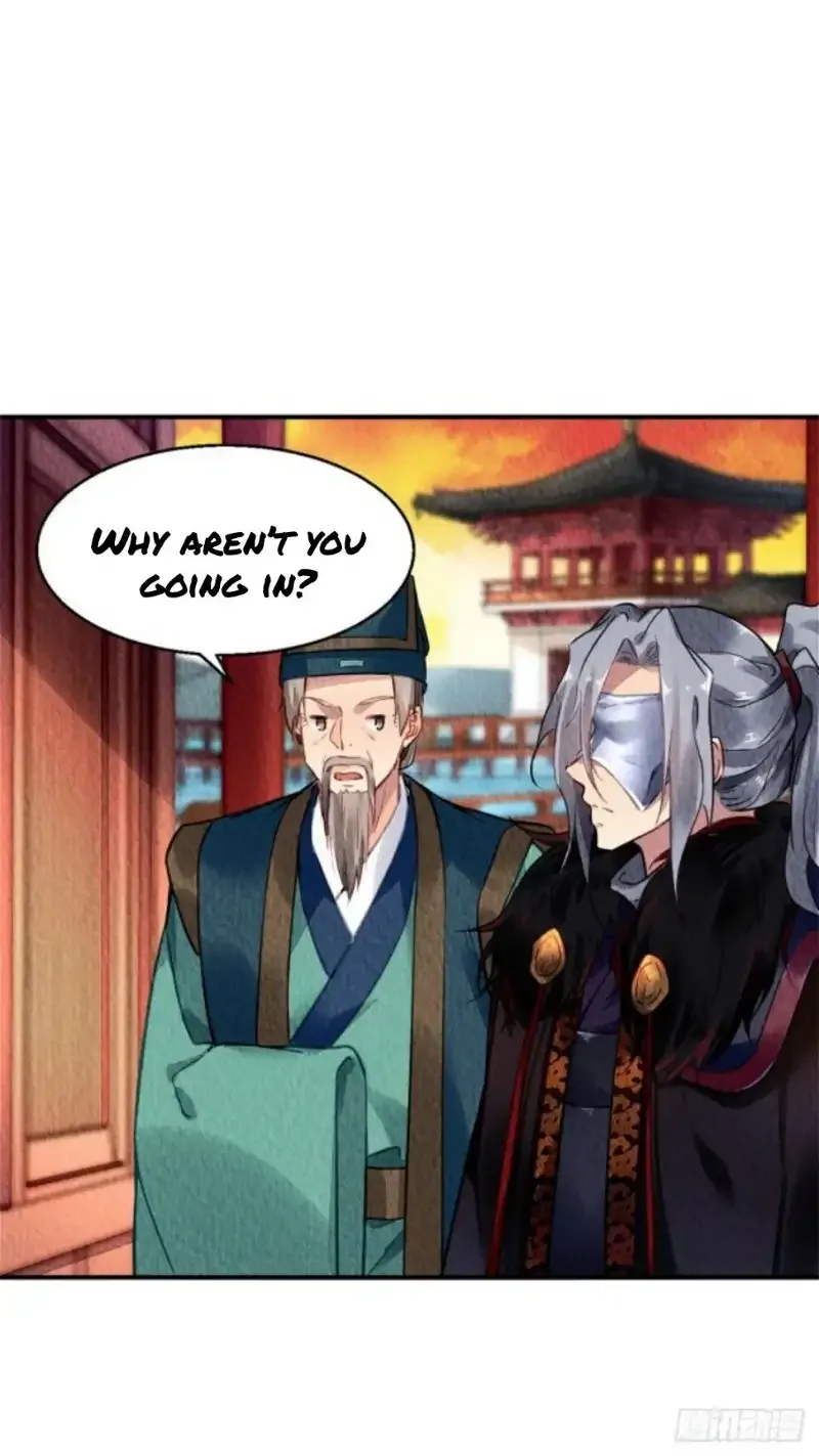 The Revenge Of Danzhu Chapter 44 page 3