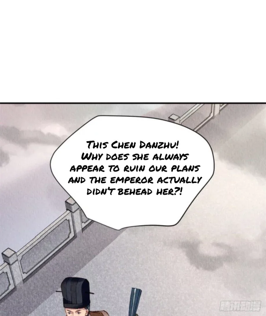 The Revenge Of Danzhu Chapter 45 page 2