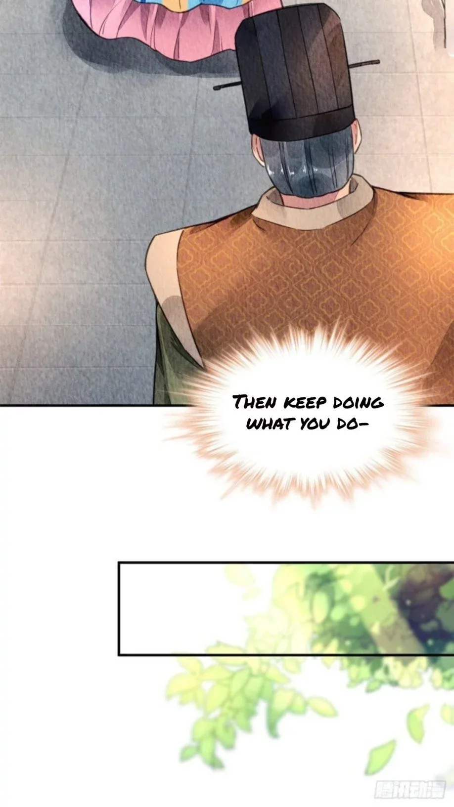 The Revenge Of Danzhu Chapter 45 page 15