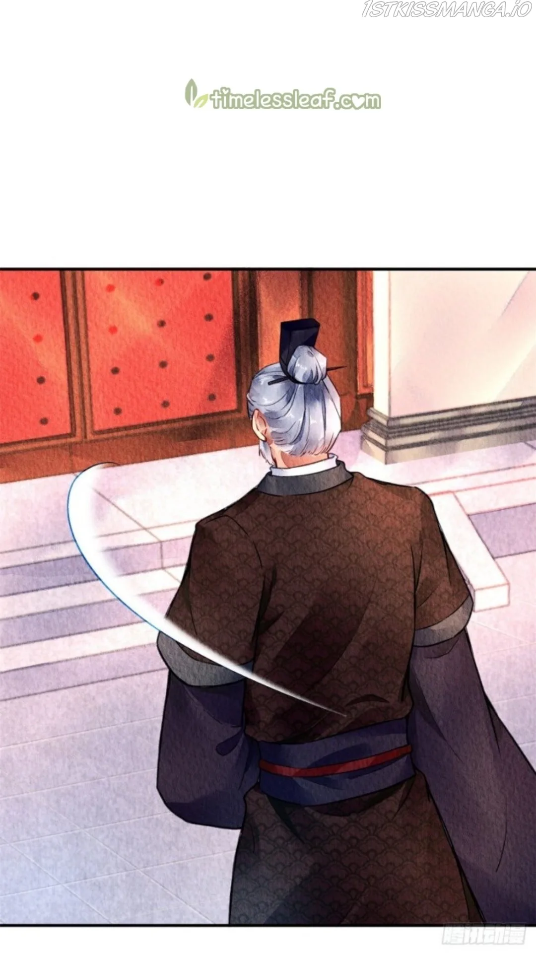 The Revenge Of Danzhu Chapter 46.5 page 12