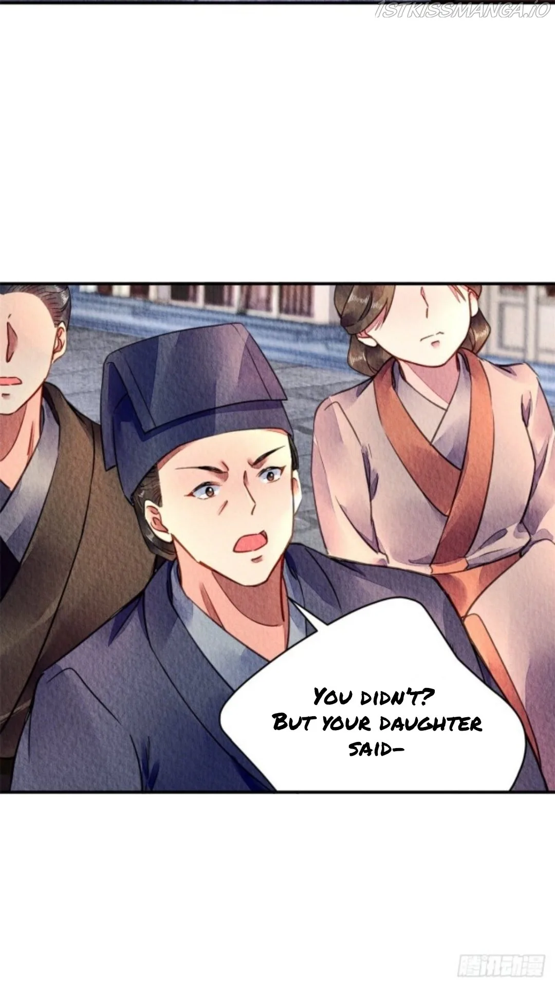The Revenge Of Danzhu Chapter 46.5 page 17