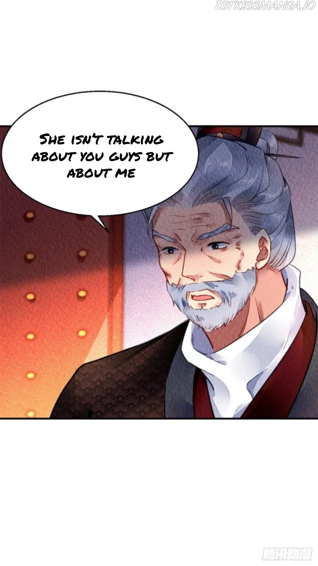 The Revenge Of Danzhu Chapter 46.5 page 18
