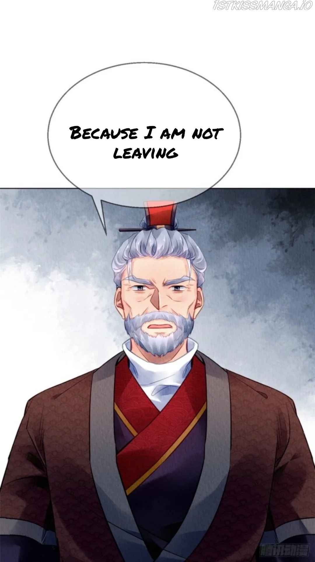 The Revenge Of Danzhu Chapter 46.5 page 20