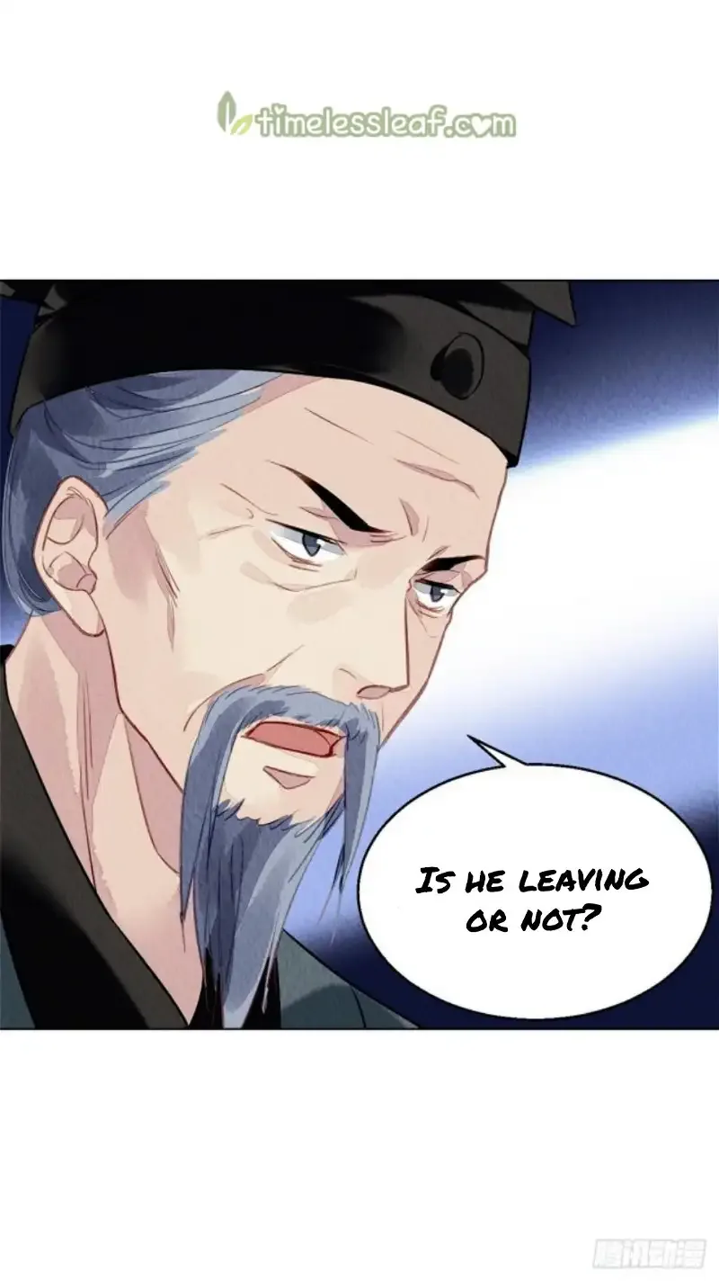The Revenge Of Danzhu Chapter 46 page 21